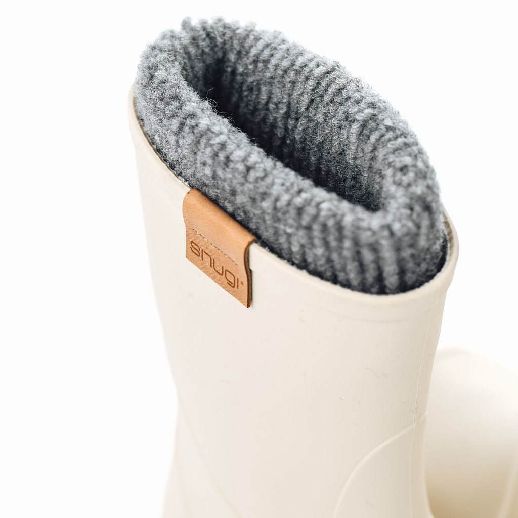 Gummistiefel Woolysplash