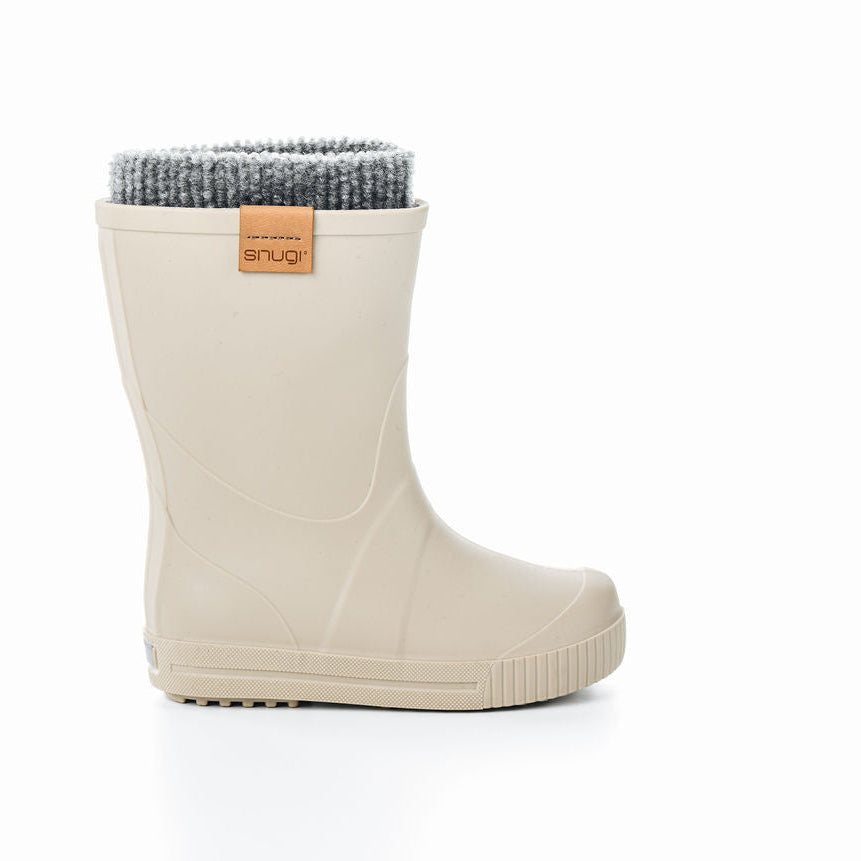 Gummistiefel Woolysplash