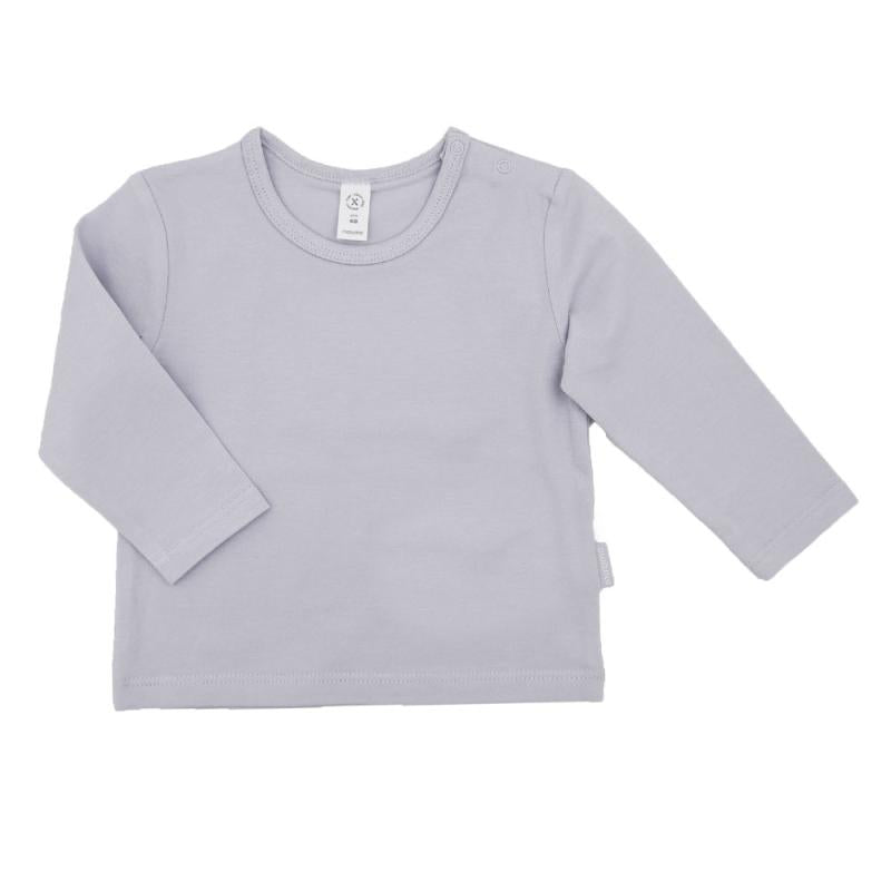 maximo Baby-Langarmshirt