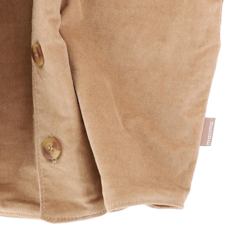 maximo MINI-Cordjacke