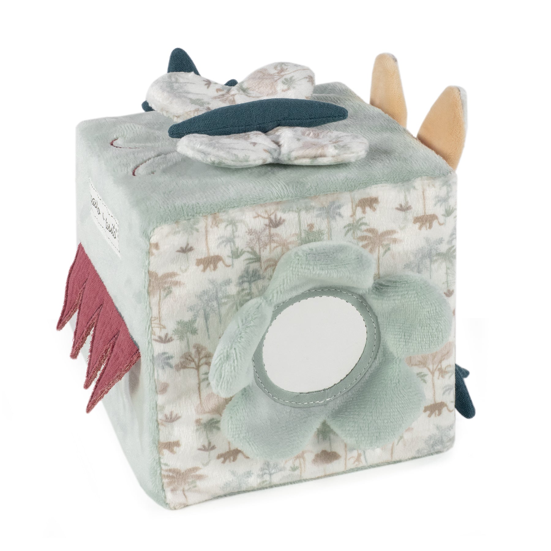 Das Babyzimmer Geschenkset