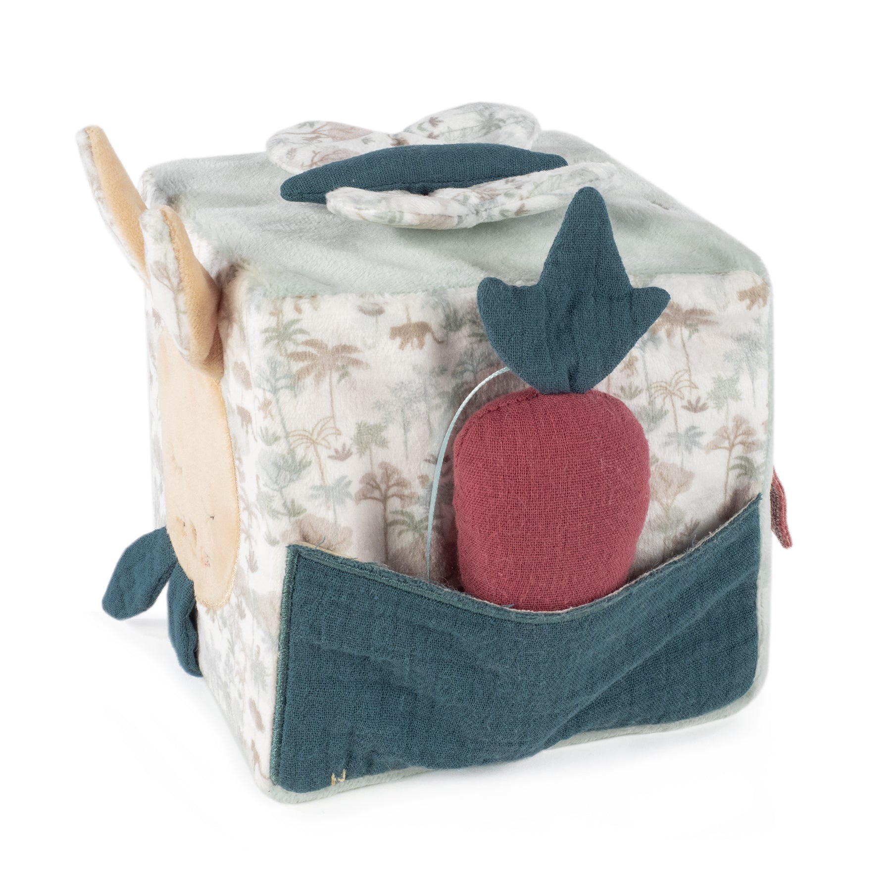 Das Babyzimmer Geschenkset