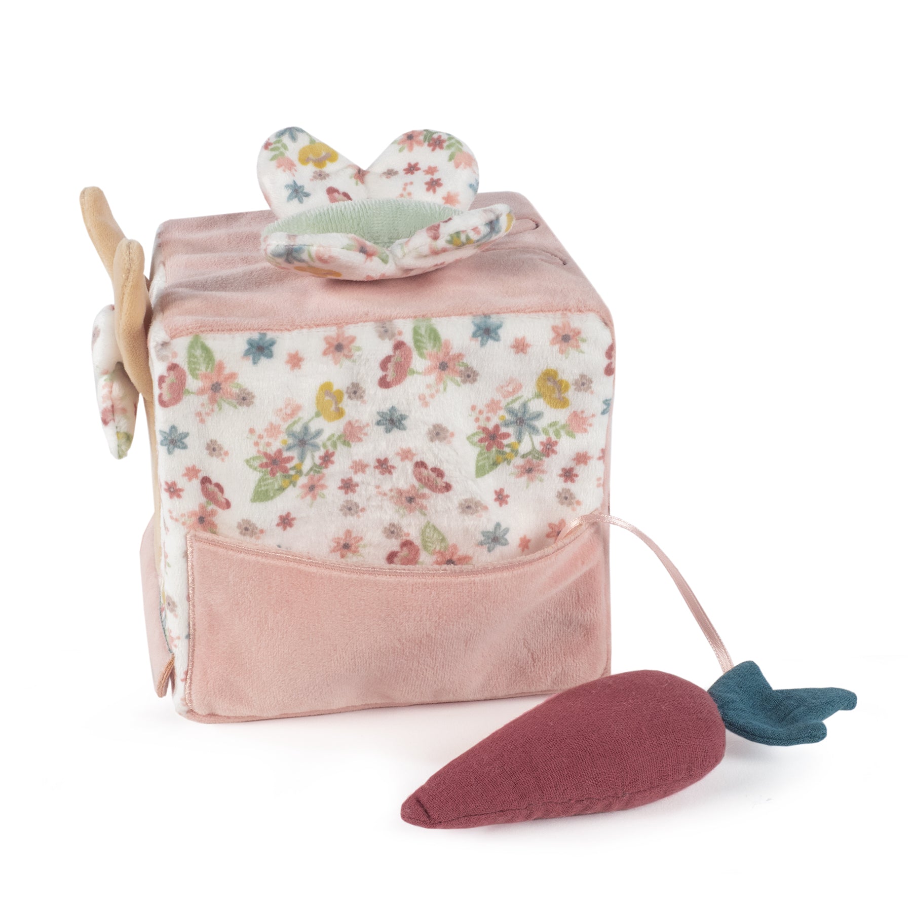 Das Babyzimmer Geschenkset