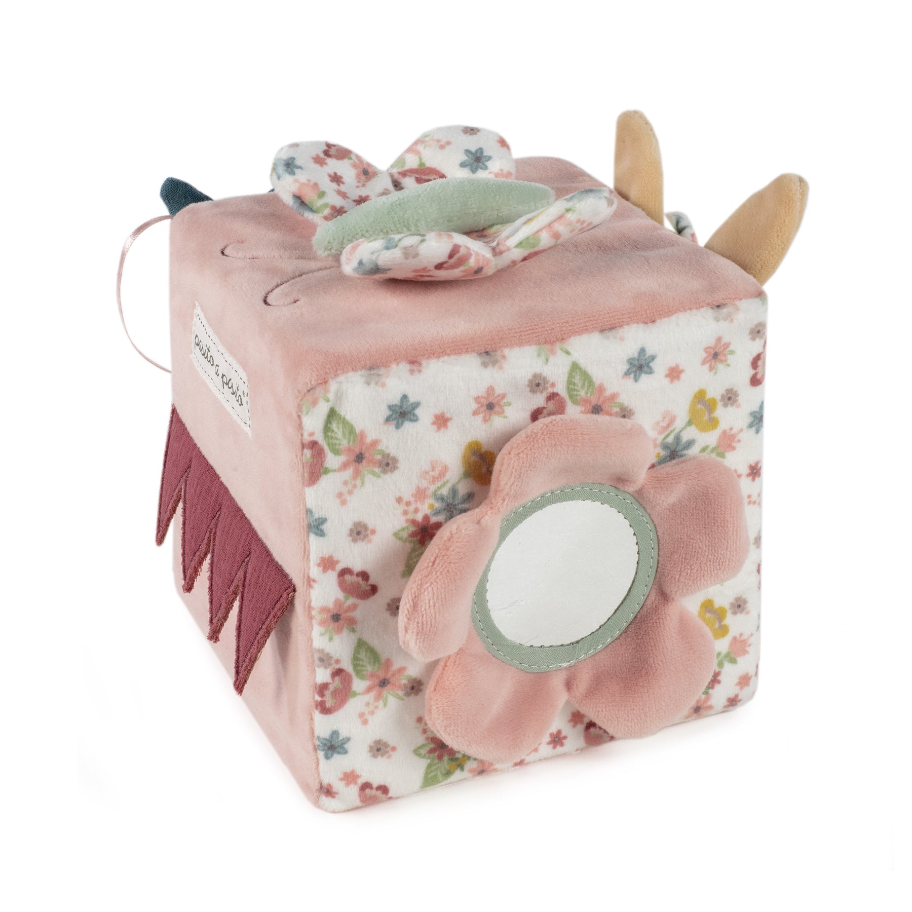 Das Babyzimmer Geschenkset