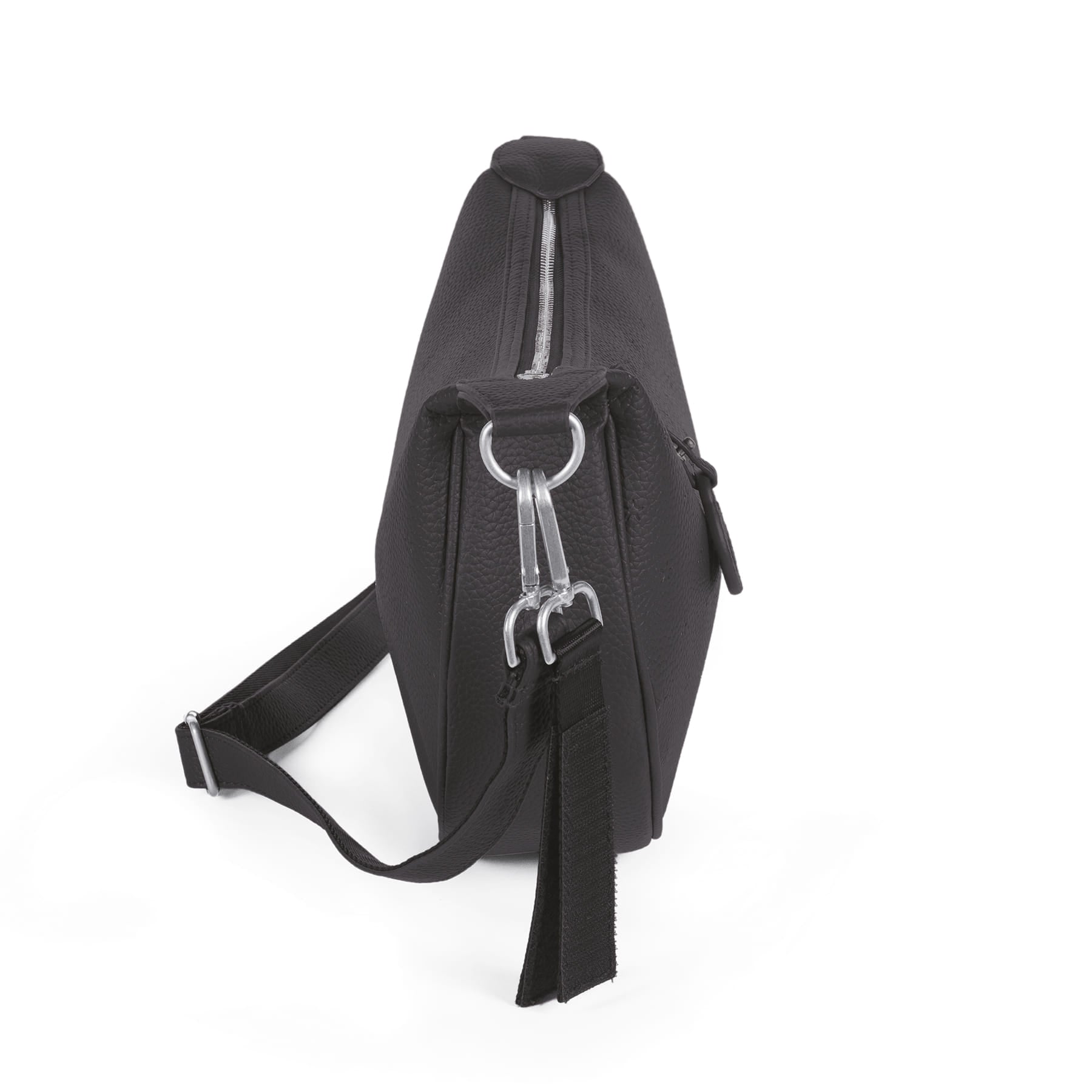 Crossbody Bag London Black