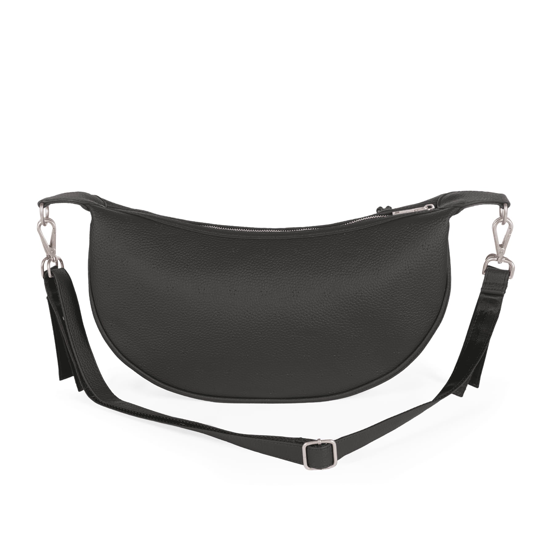 Crossbody Bag London Black