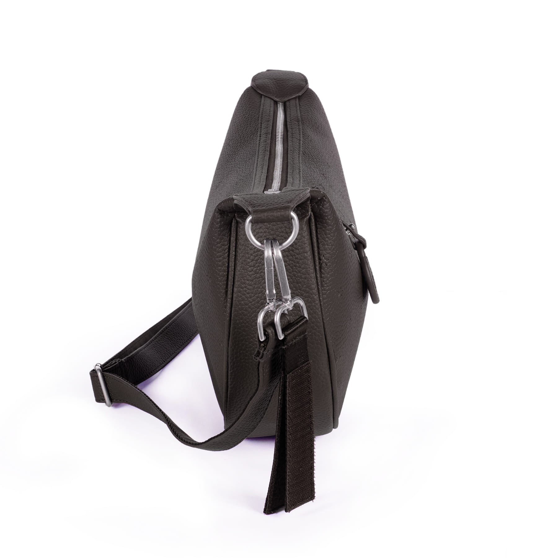 Crossbody Bag London Brown