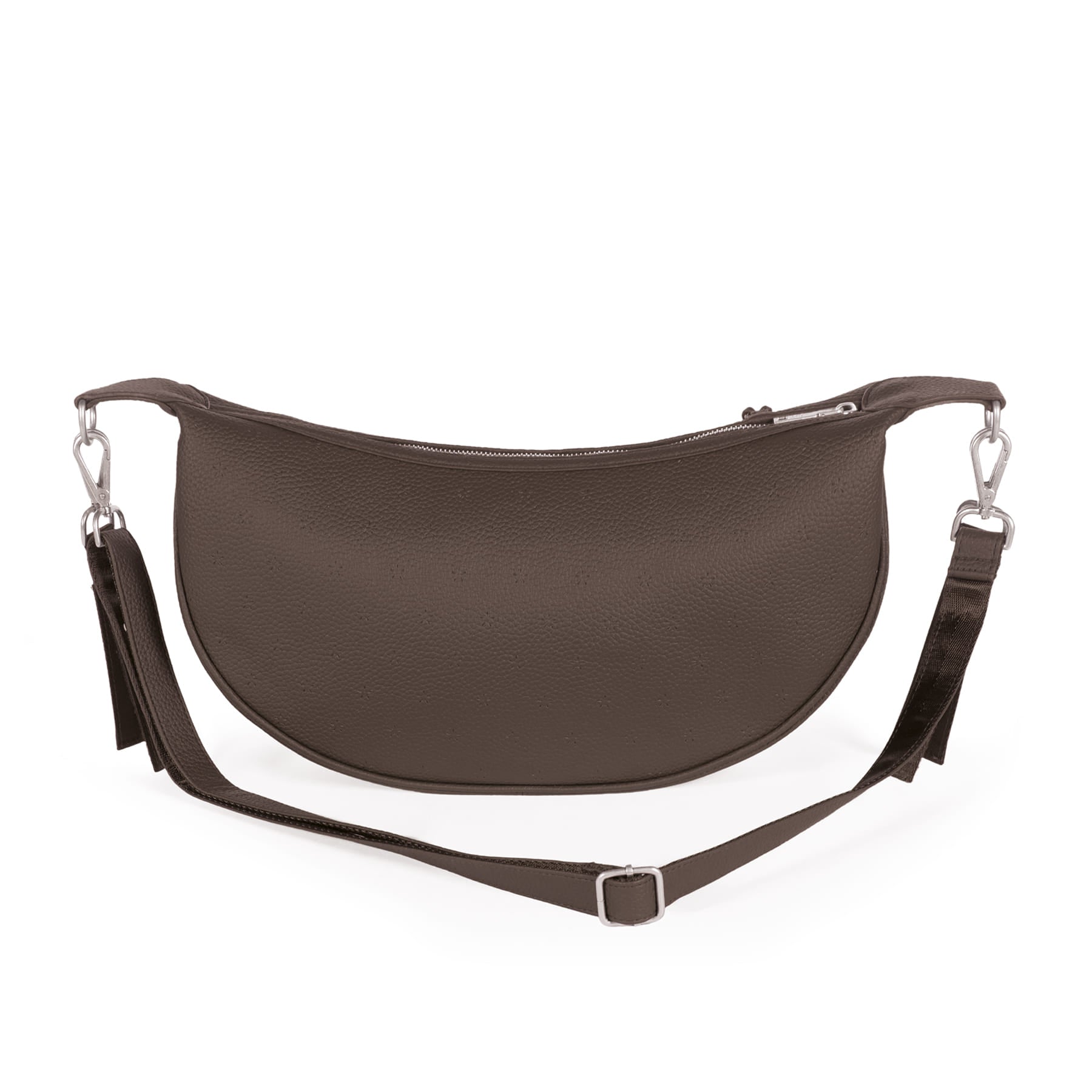 Crossbody Bag London Brown