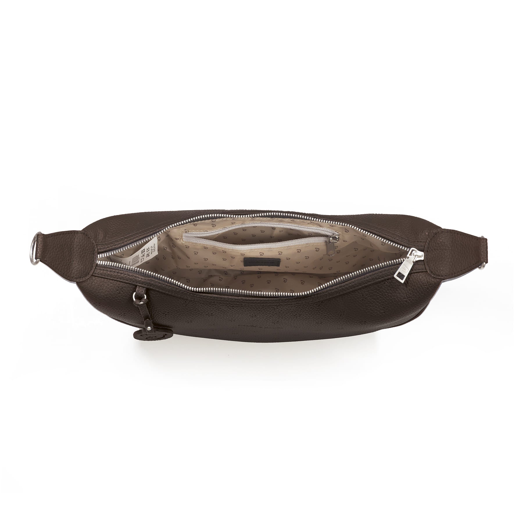 Crossbody Bag London Brown