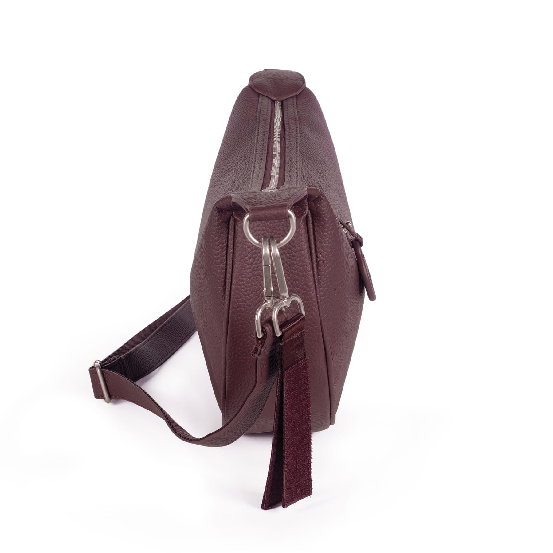 Crossbody Bag London Cherry