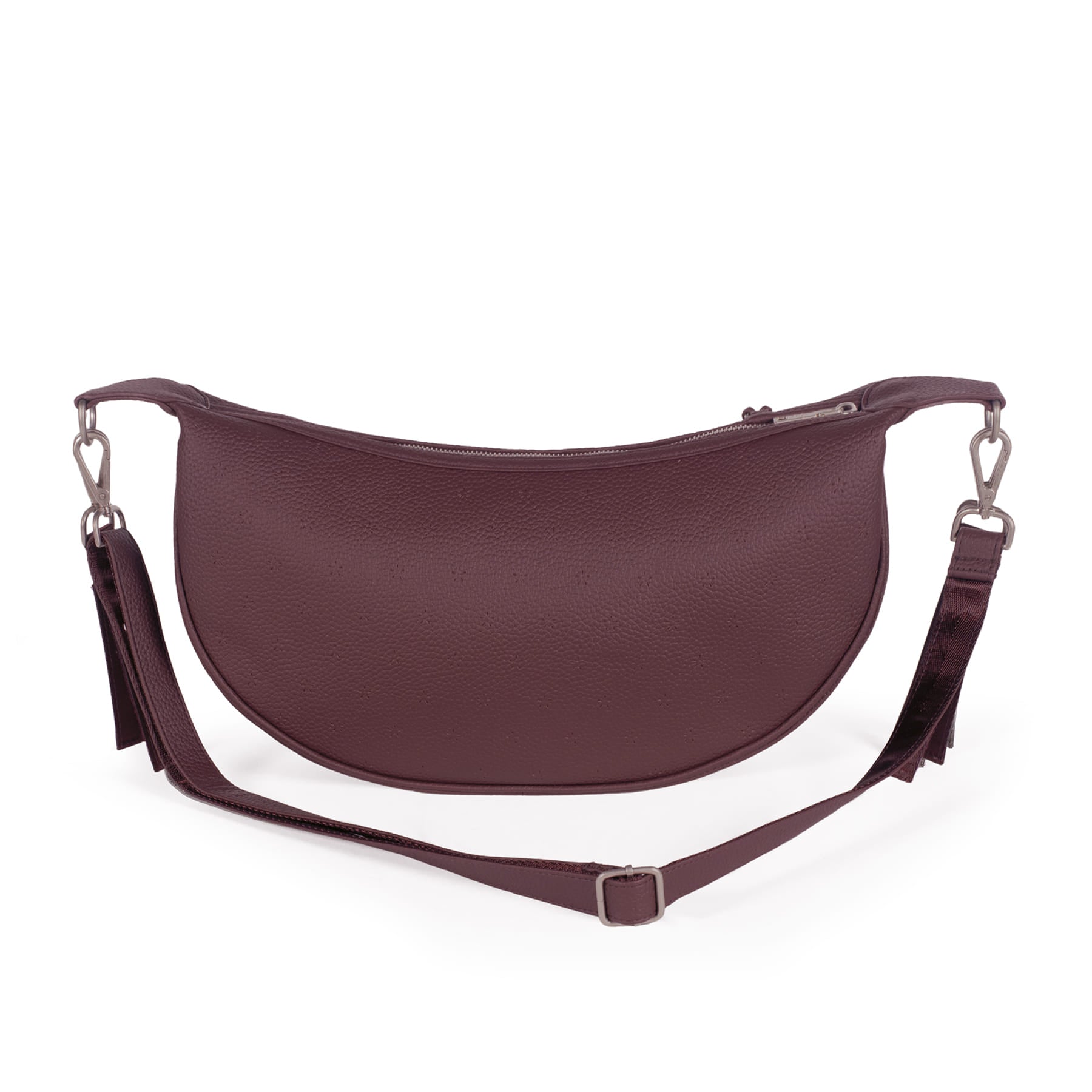 Crossbody Bag London Cherry