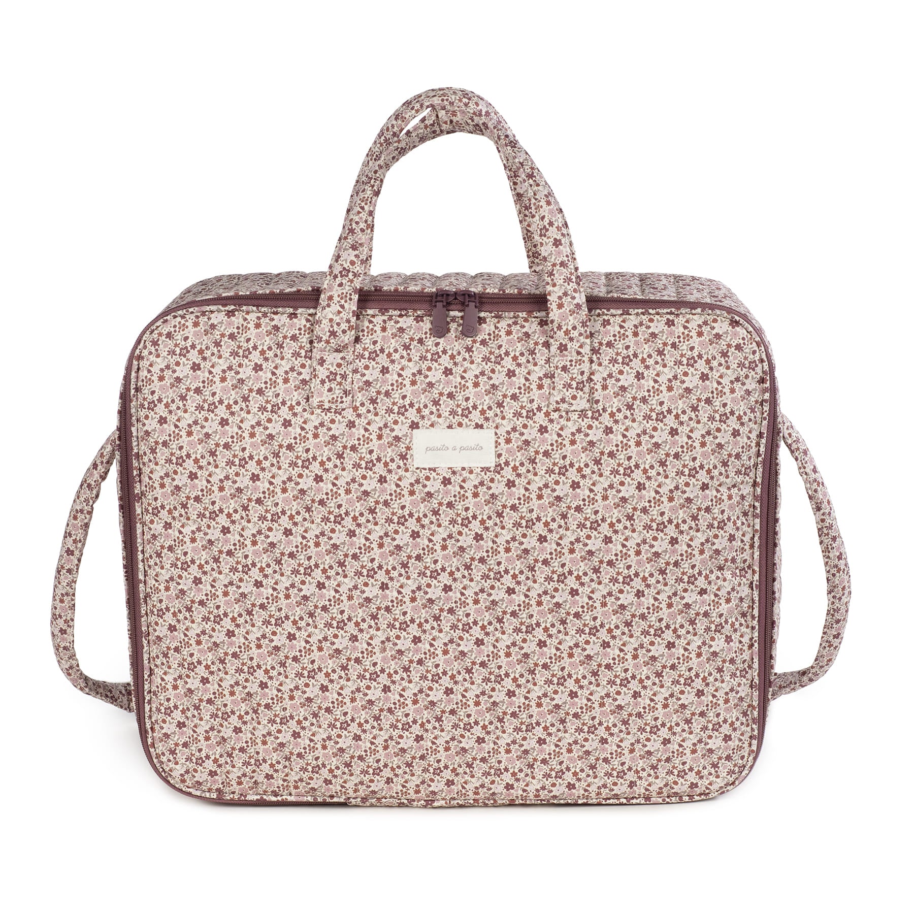 Suitcase Cherry