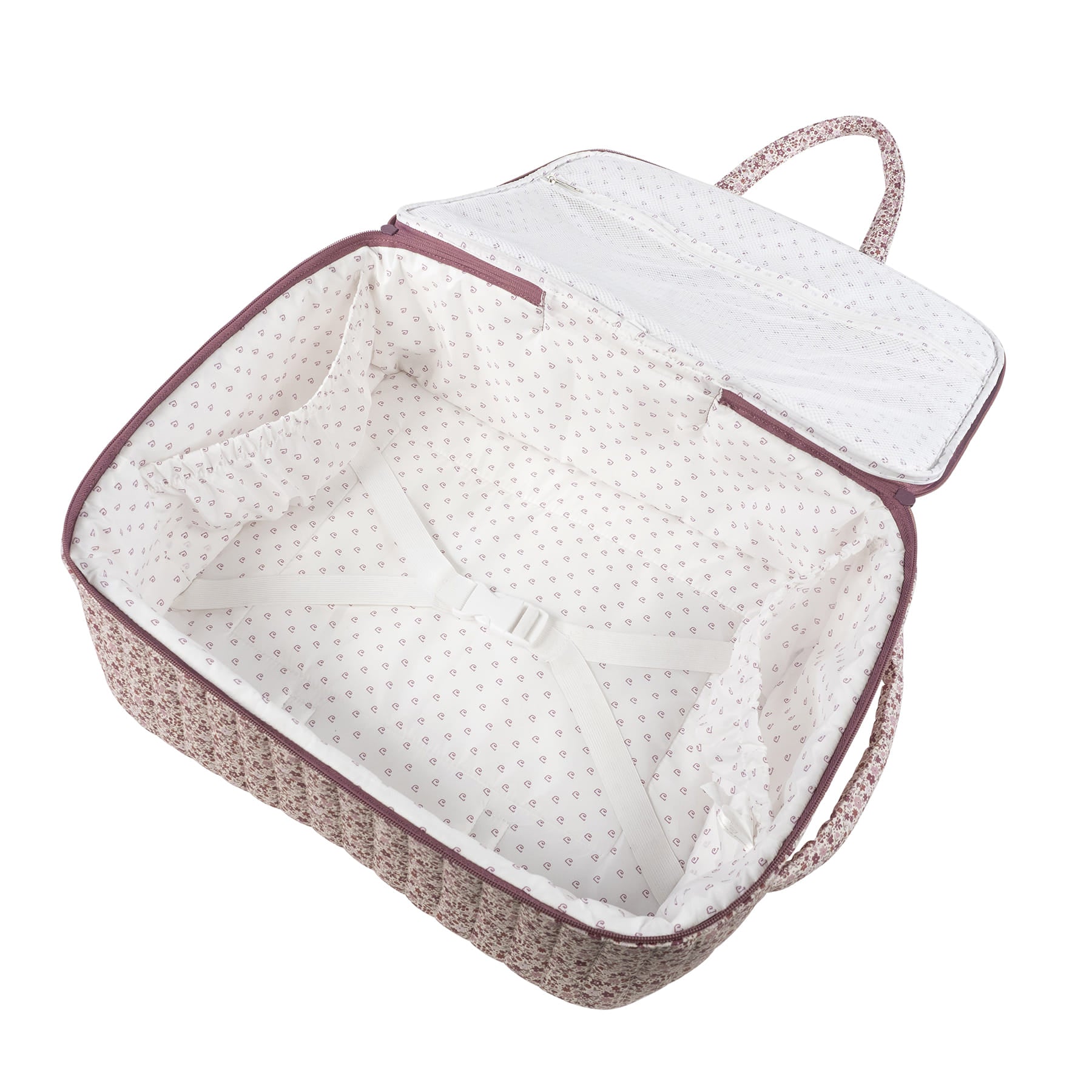 Suitcase Cherry