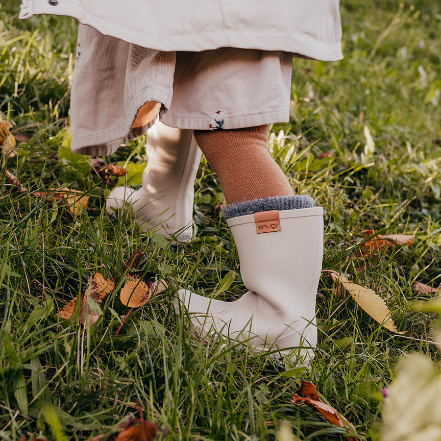 Gummistiefel Woolysplash