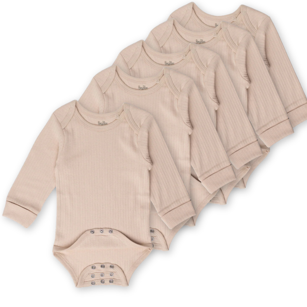 5er Bundle OUTLET Body
