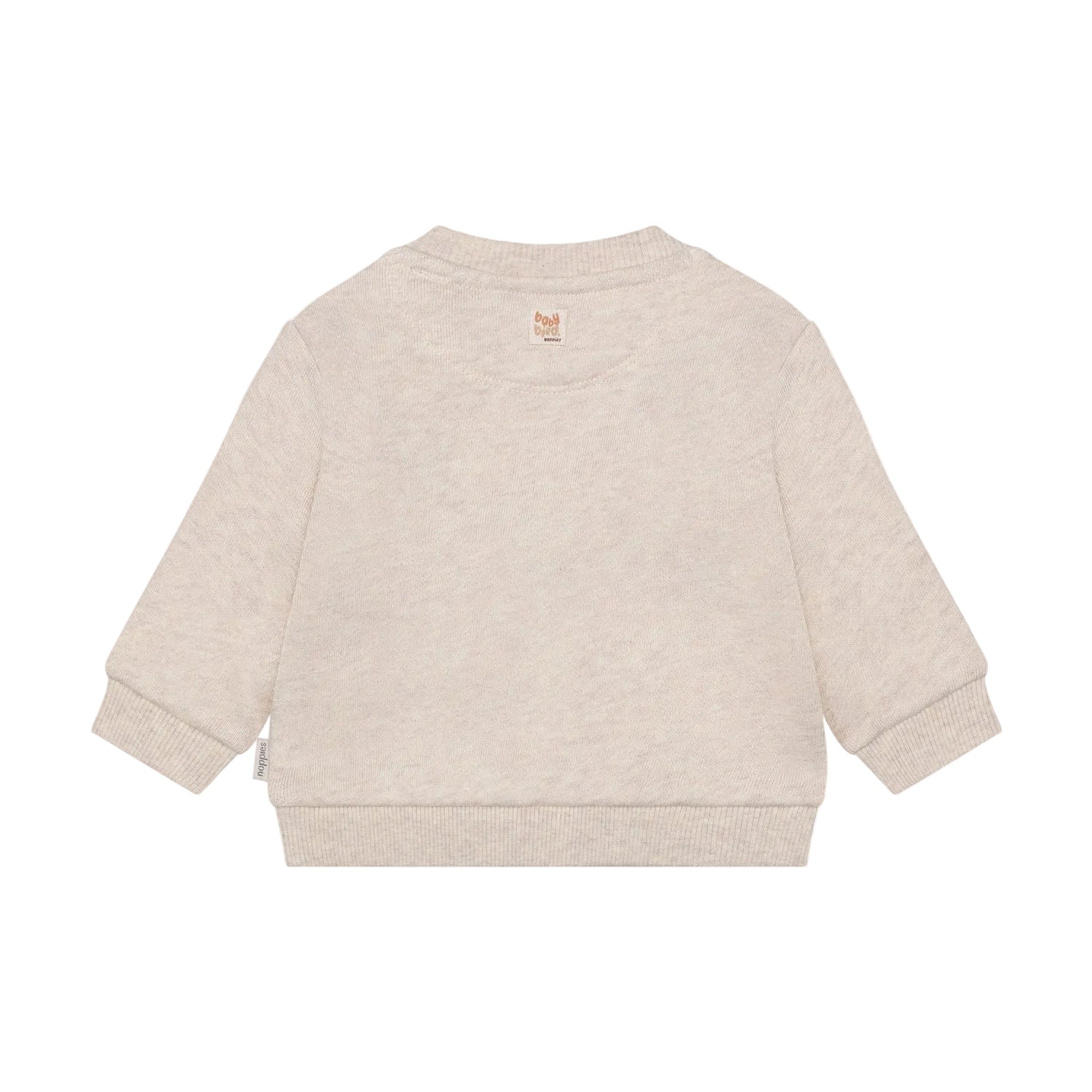 Sweater LS