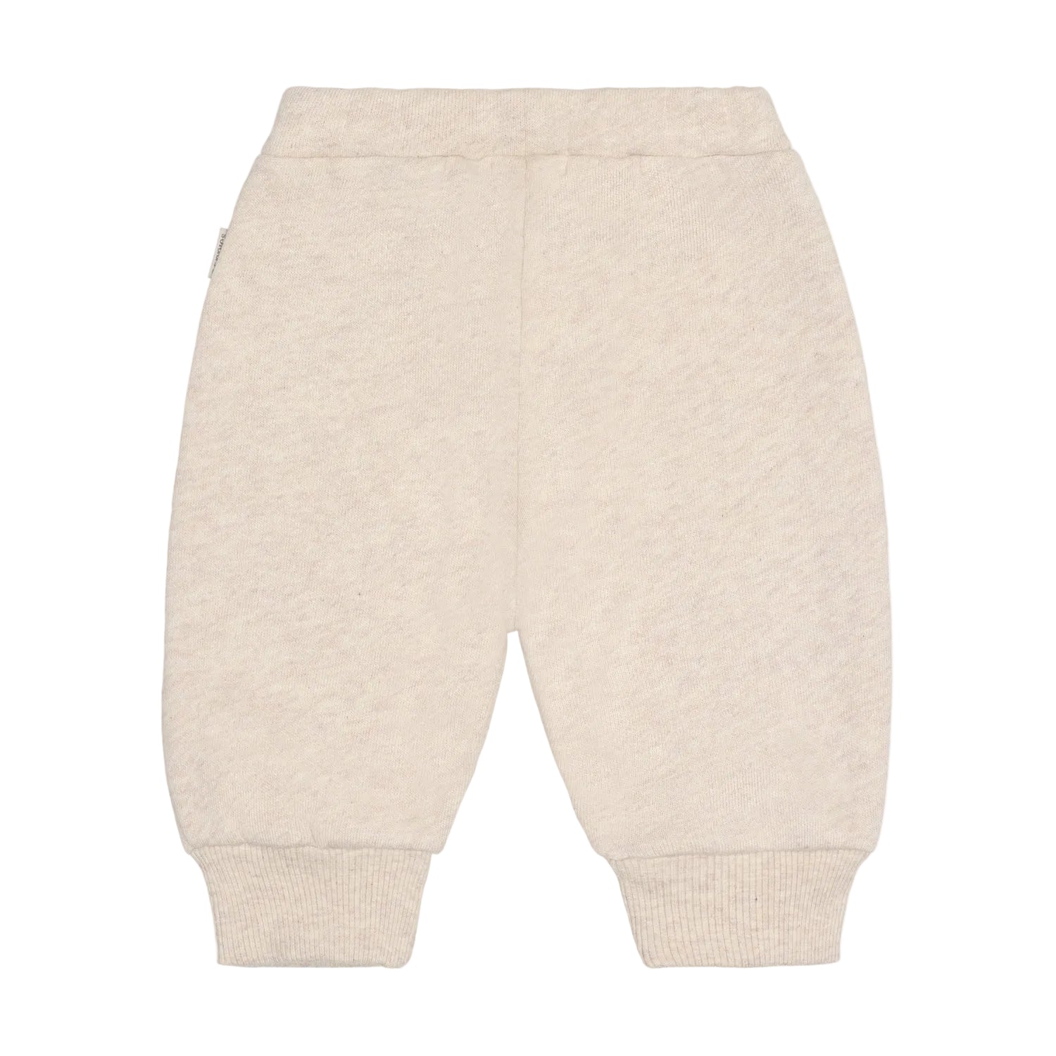 Pants loose fit
