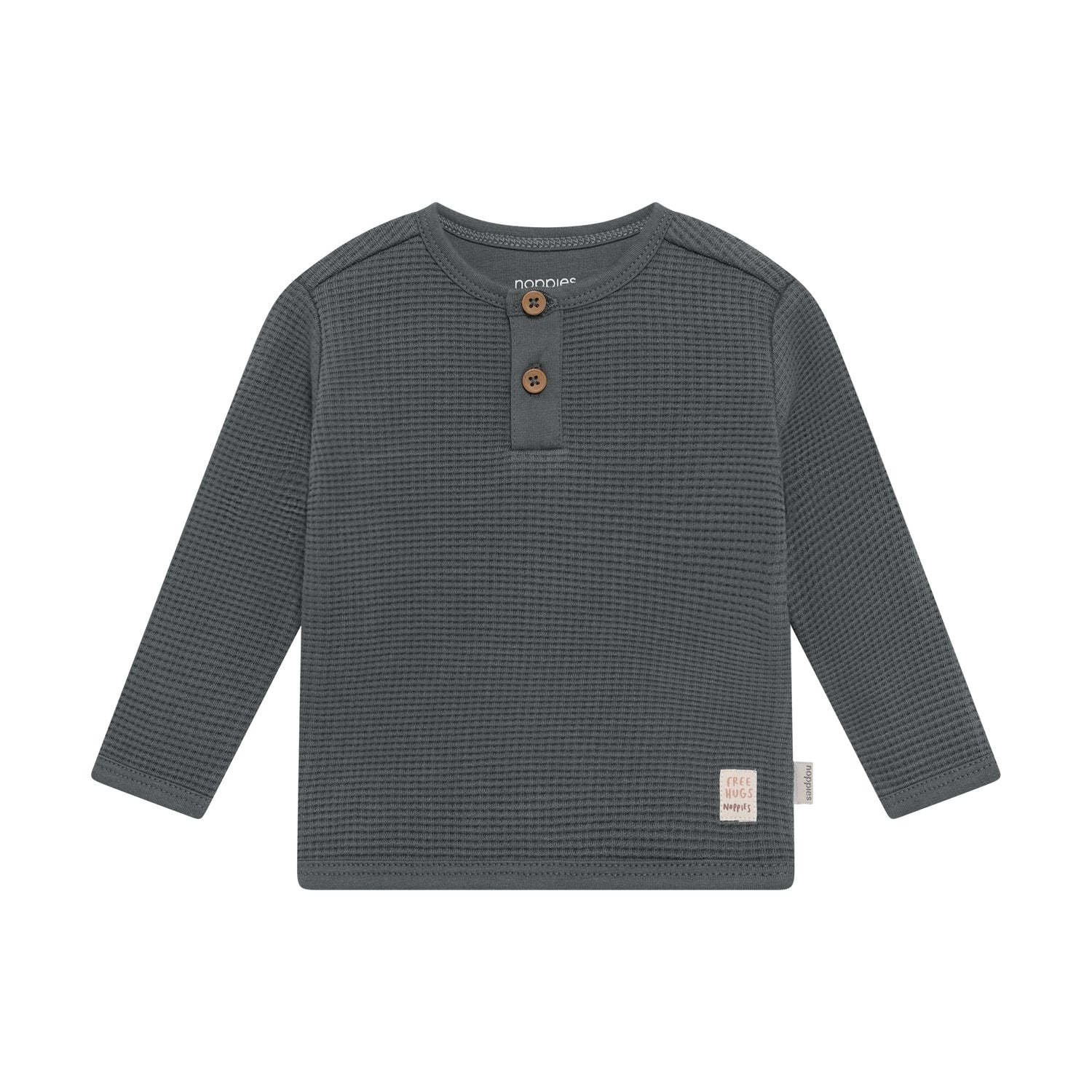 Tee LS