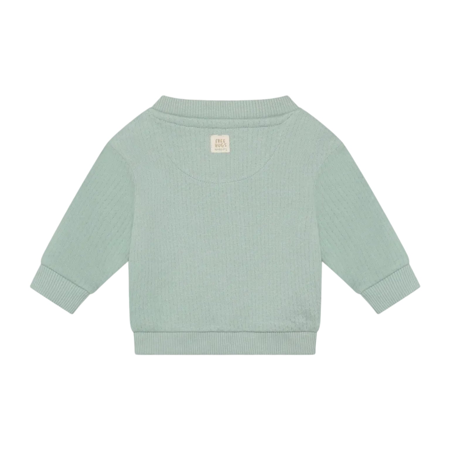 Noppies Baby Sweater Jadelle