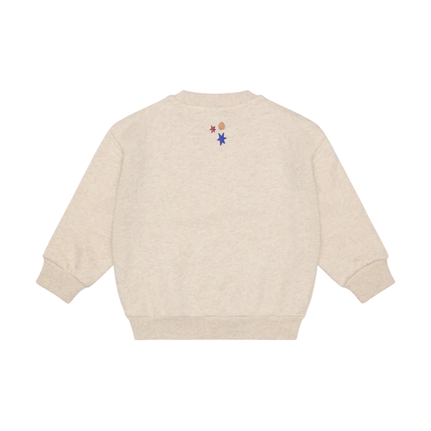 Sweater LS regular fit