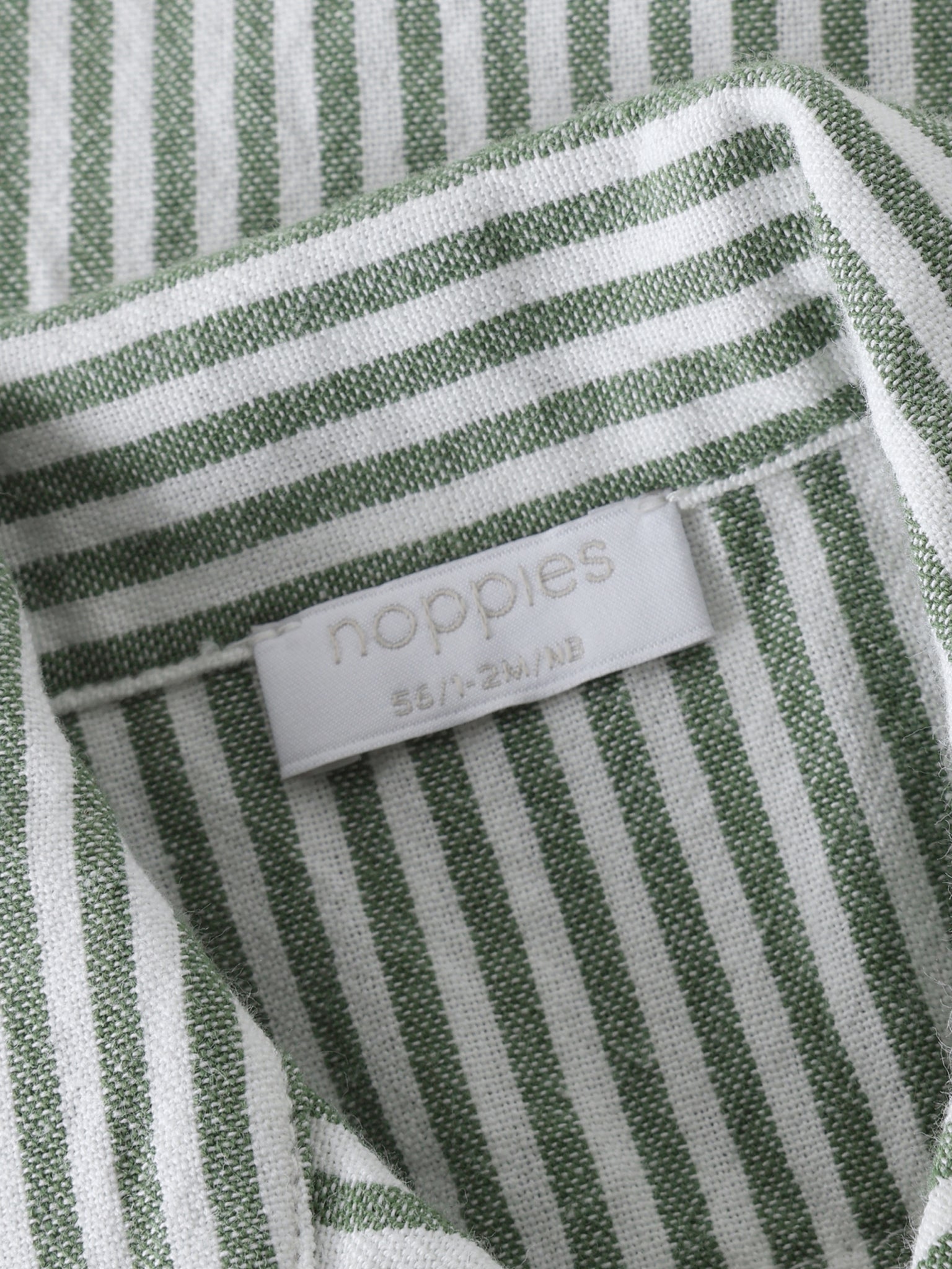 Noppies - Shirt SS stripe