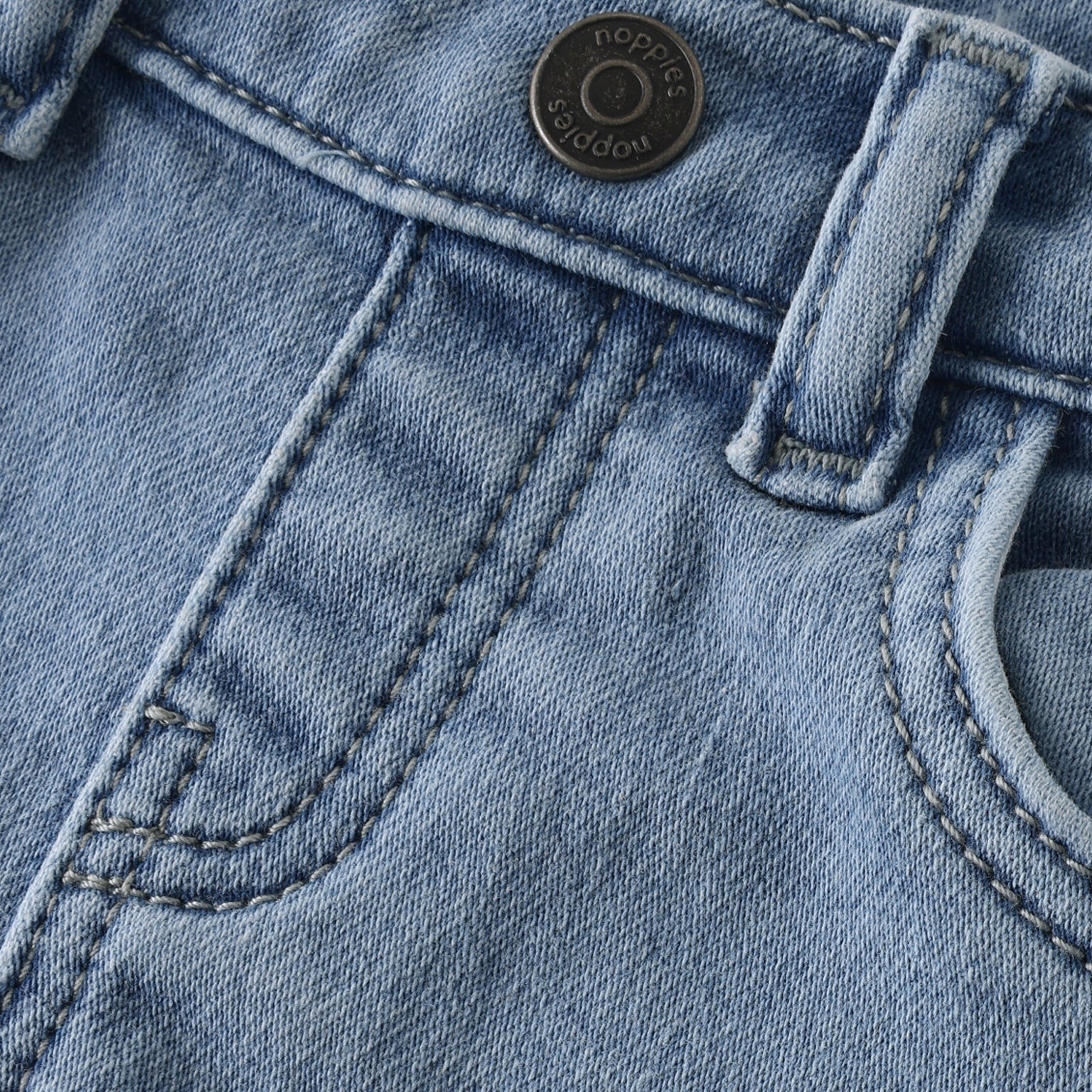 Noppies - Jeans relaxed fit