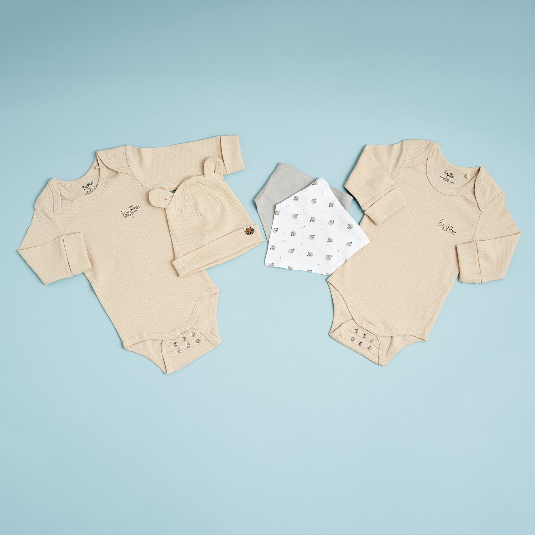 Baby Comfort Bundle Ava