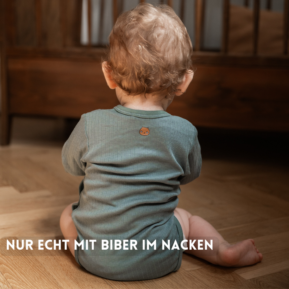 Bergbiber 15% Rabattcode = Ella15