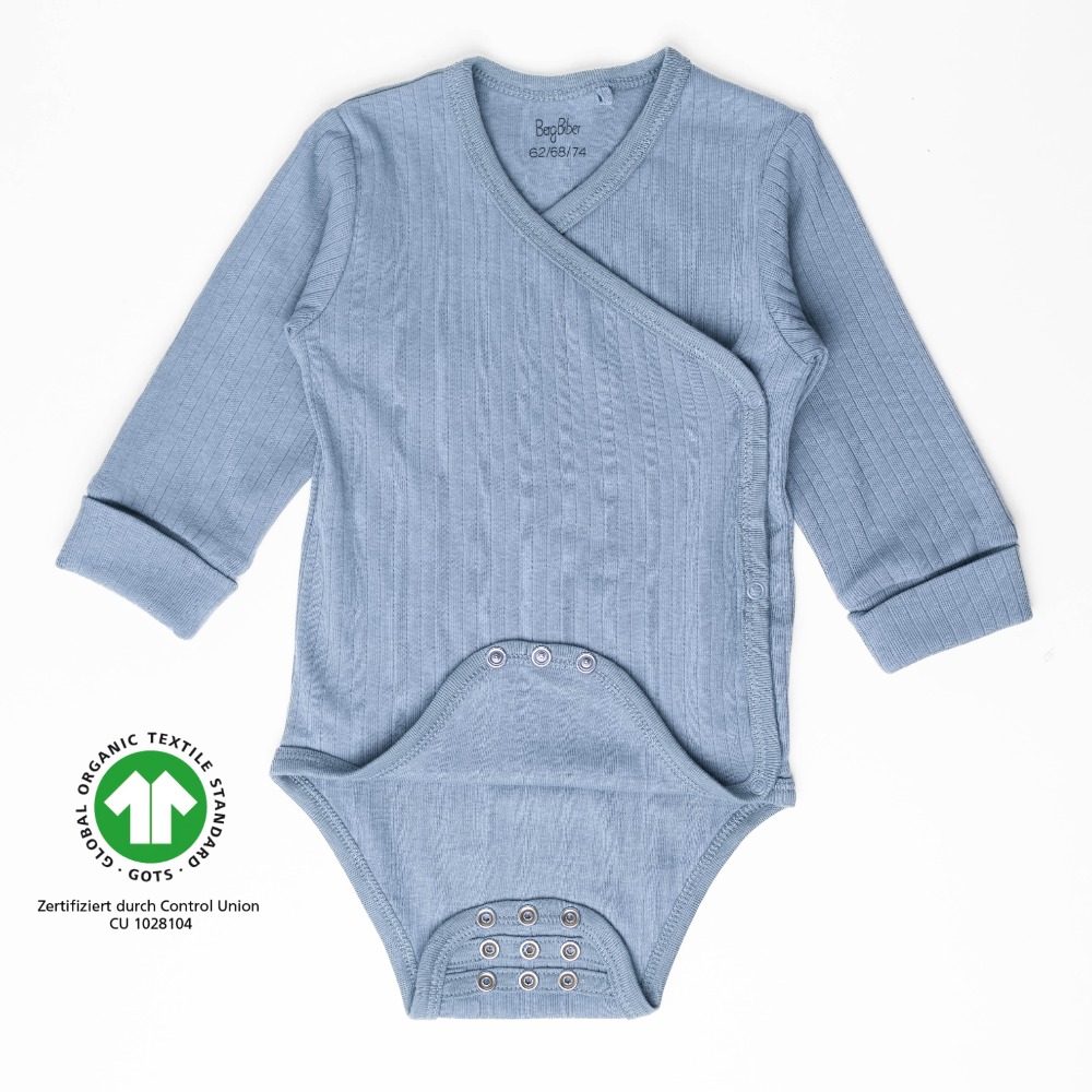 Wickel Body NIKO (mitwachsend)