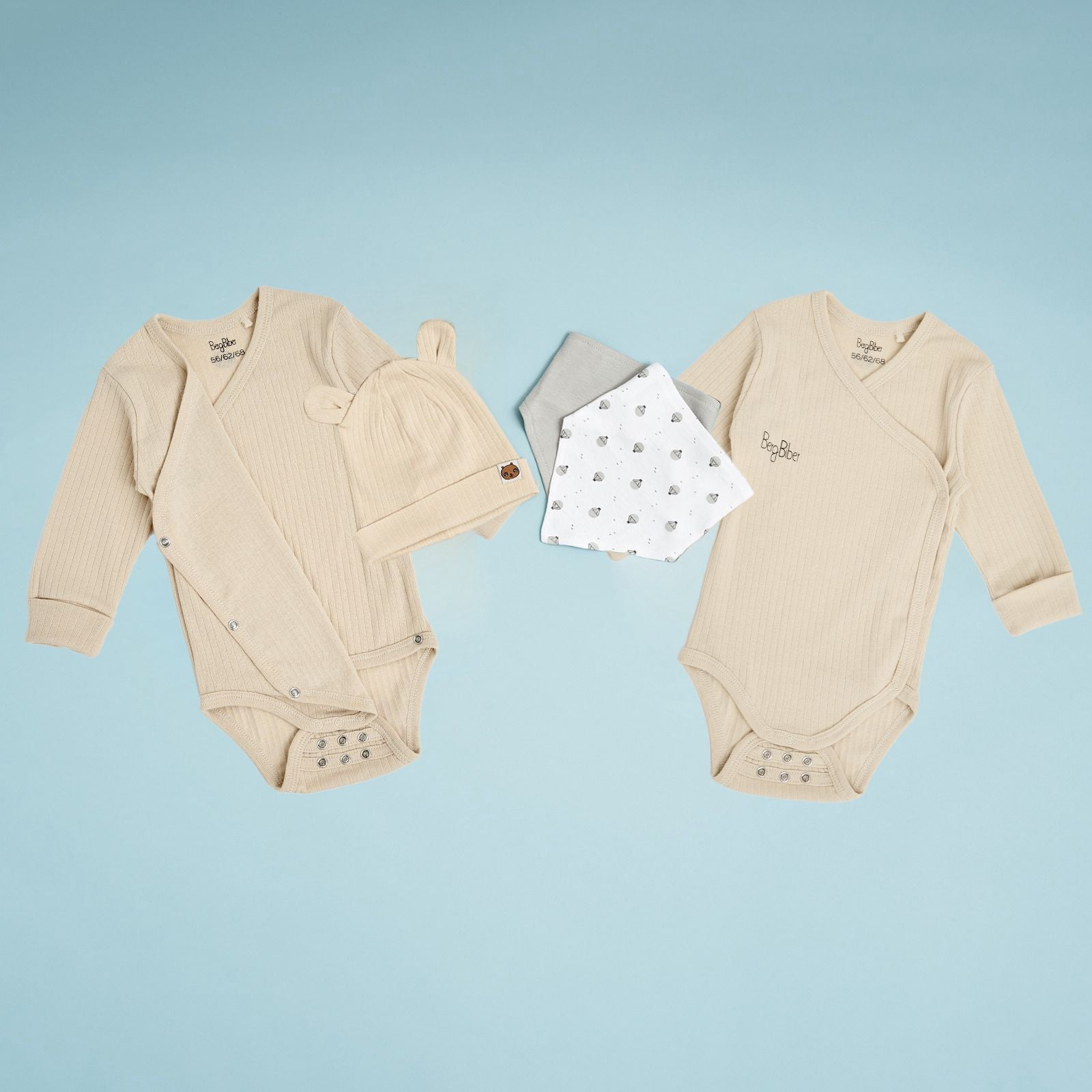 Baby Comfort Bundle Niko