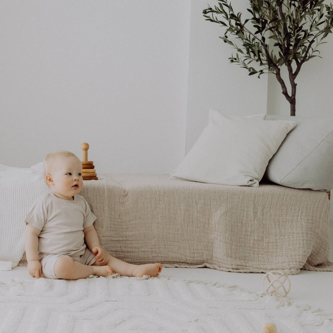 Schlafanzug kurz 2-teilig