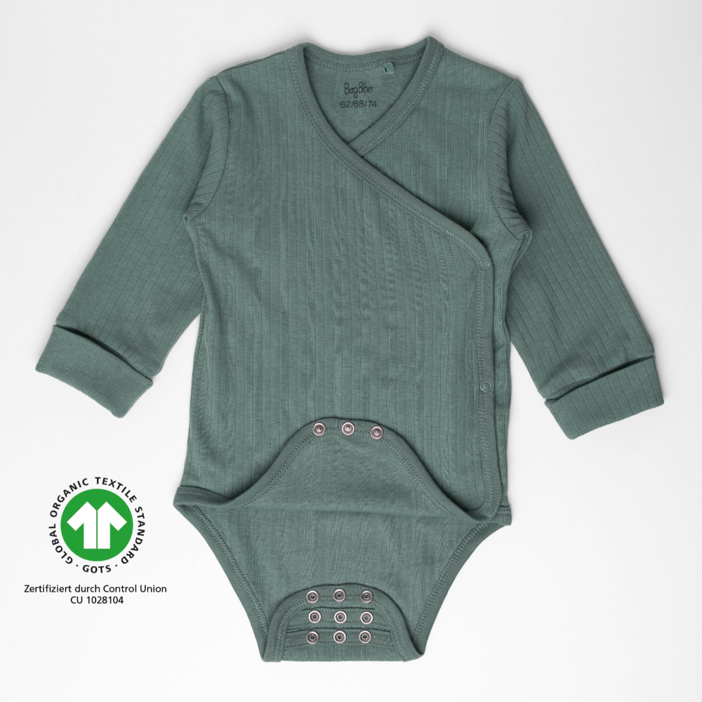 Wickel Body NIKO (mitwachsend)