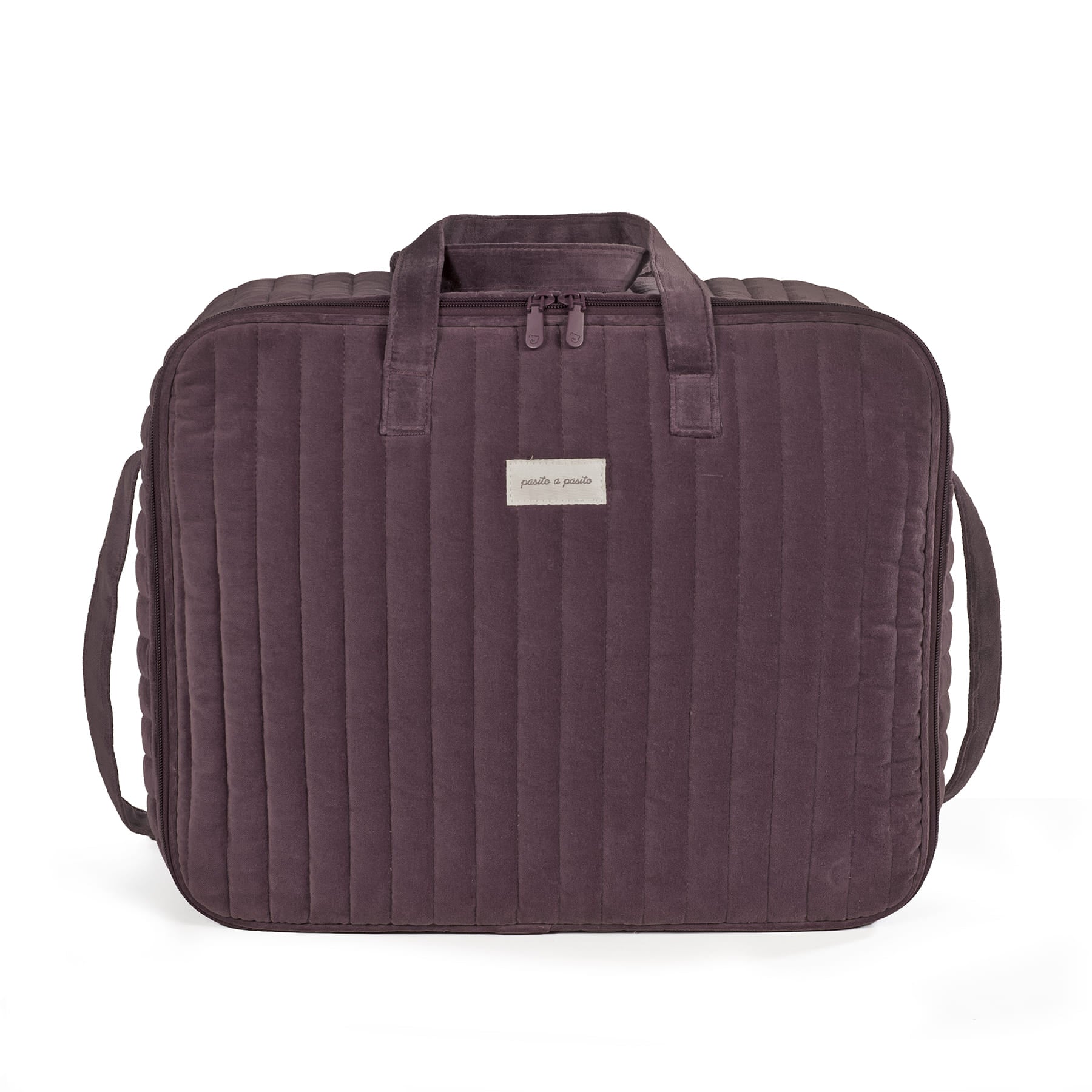 Suitcase Cherry