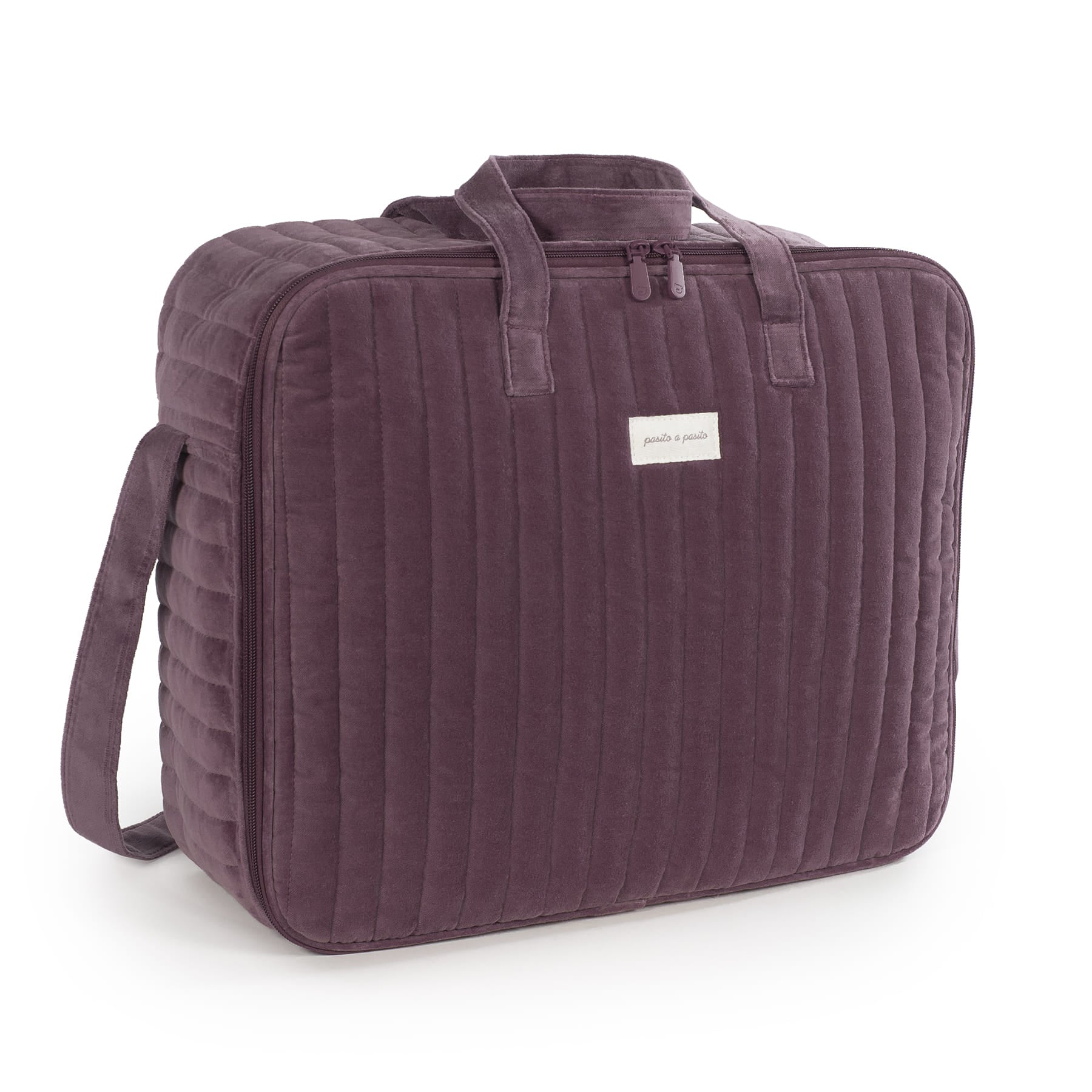 Suitcase Cherry