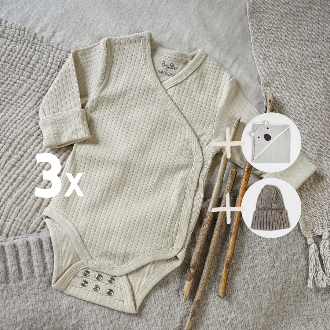 KENNENLERN SET - Ideal als Geschenk