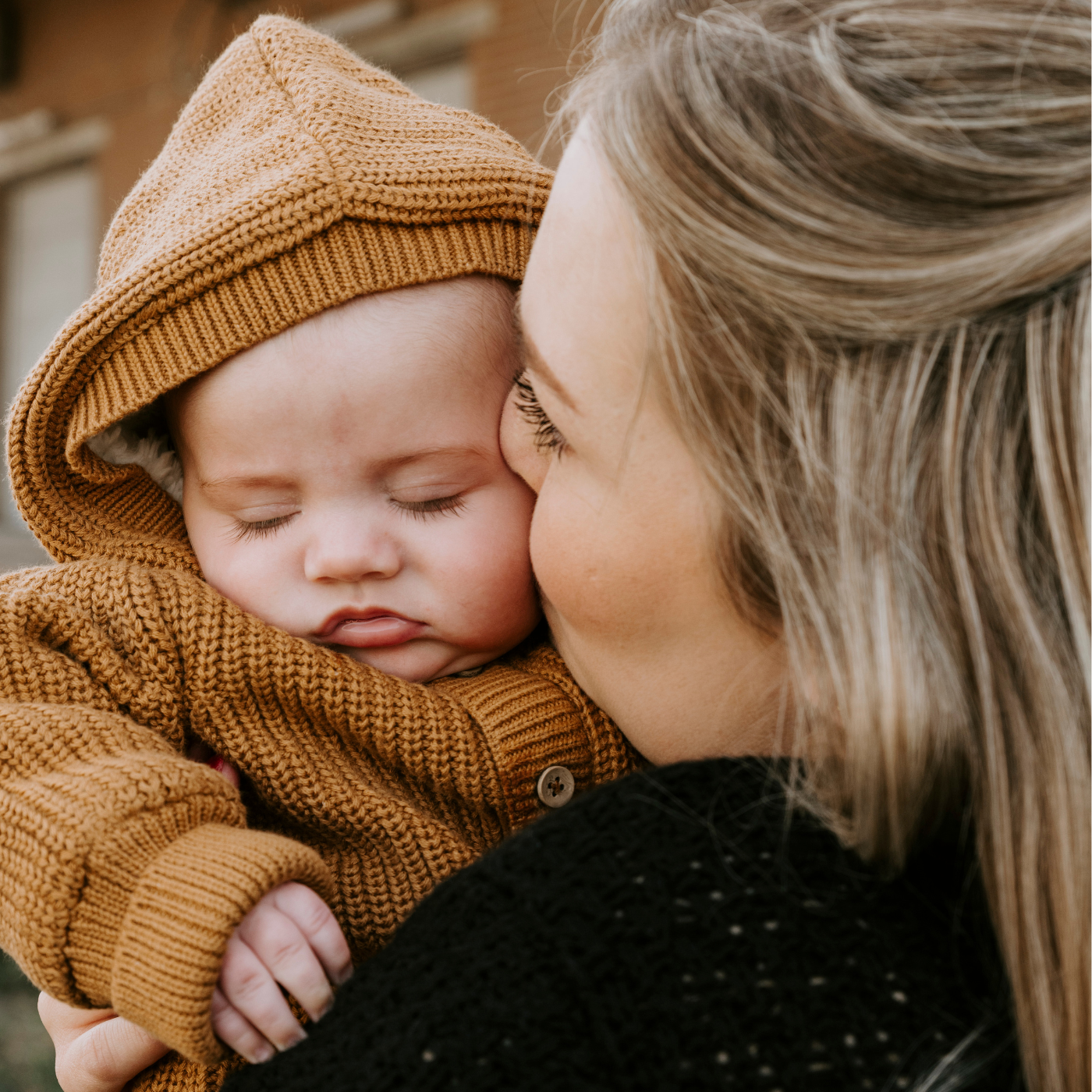 Baby Strick Overall Soul