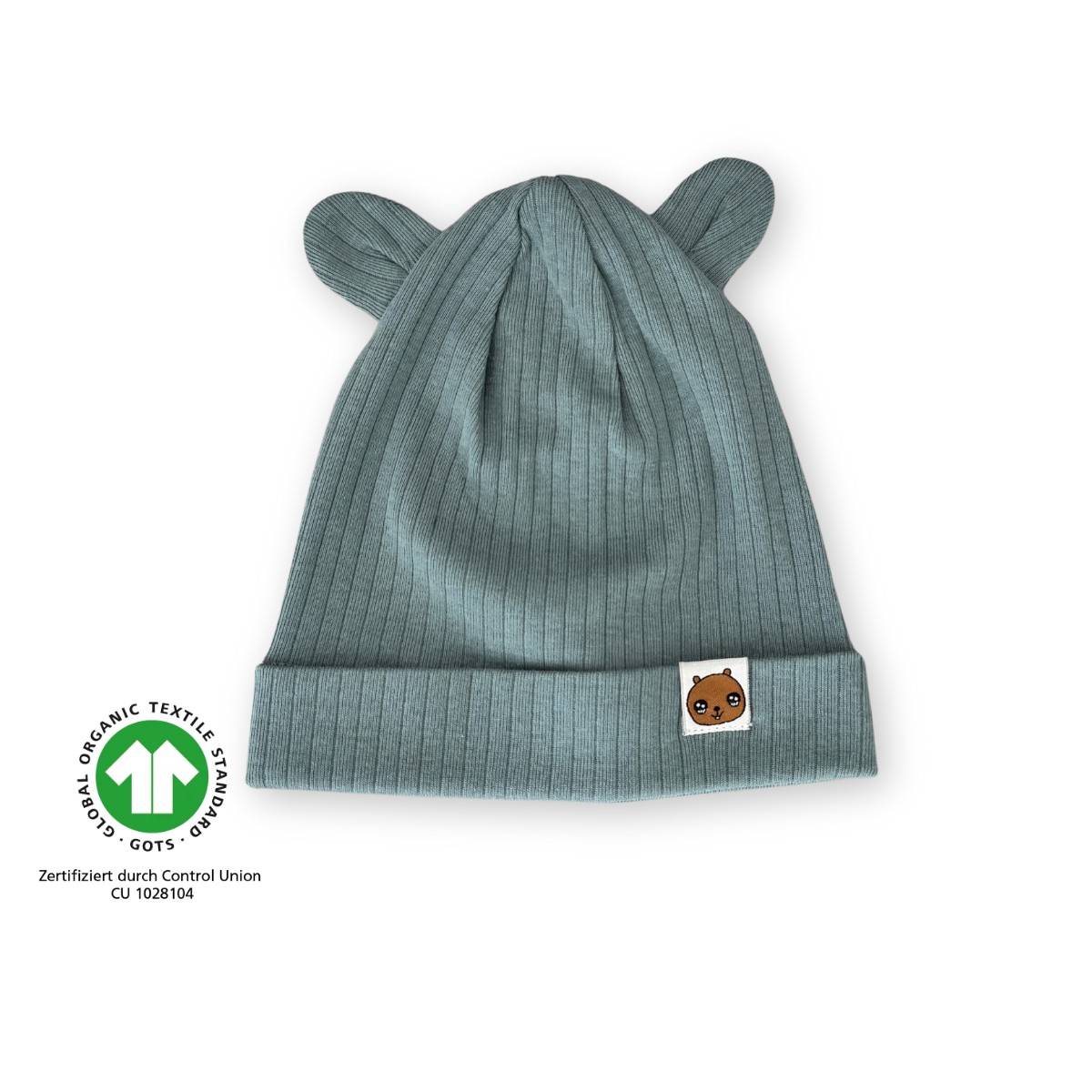 Mütze NOA (mitwachsend)