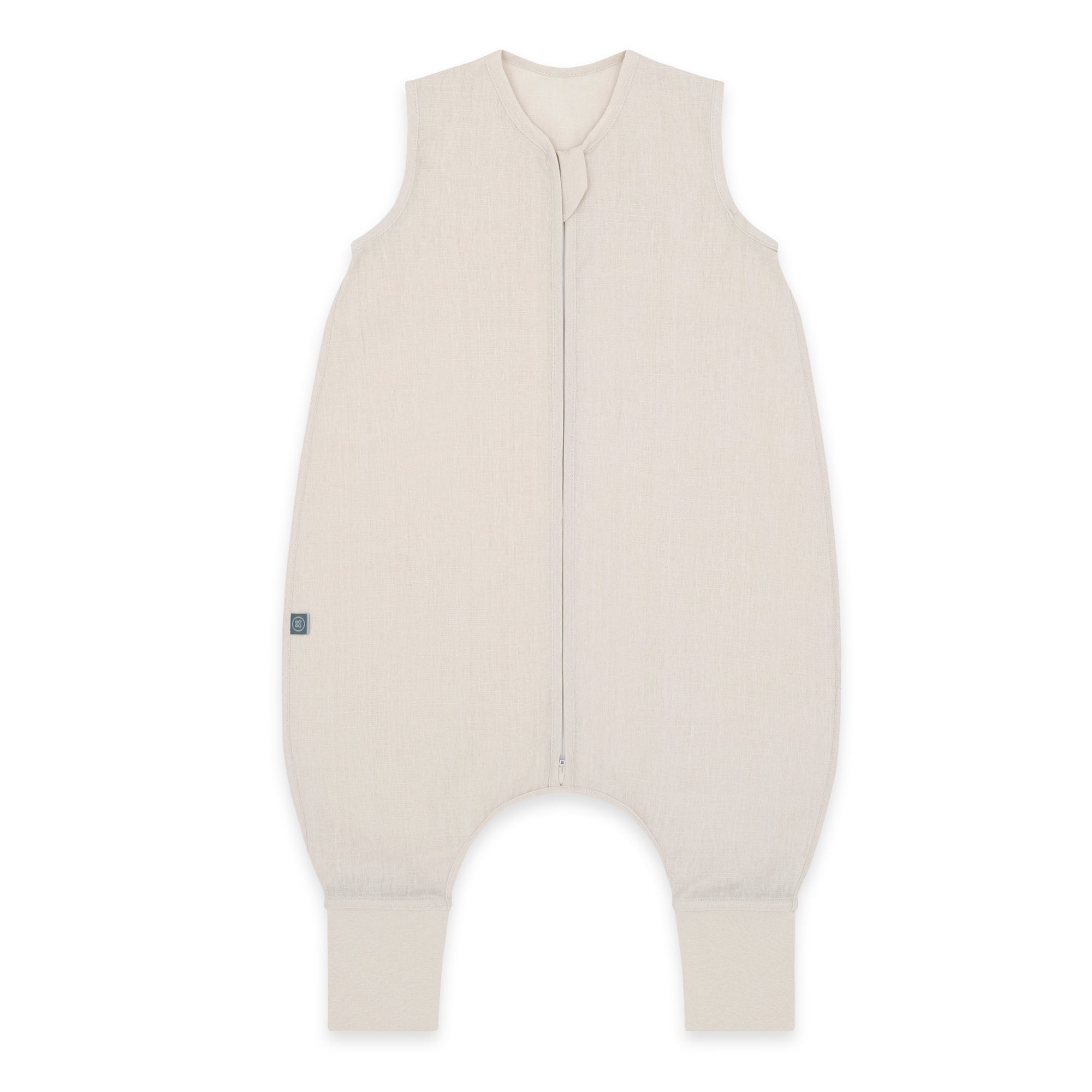 Schlafsack mit Füßen