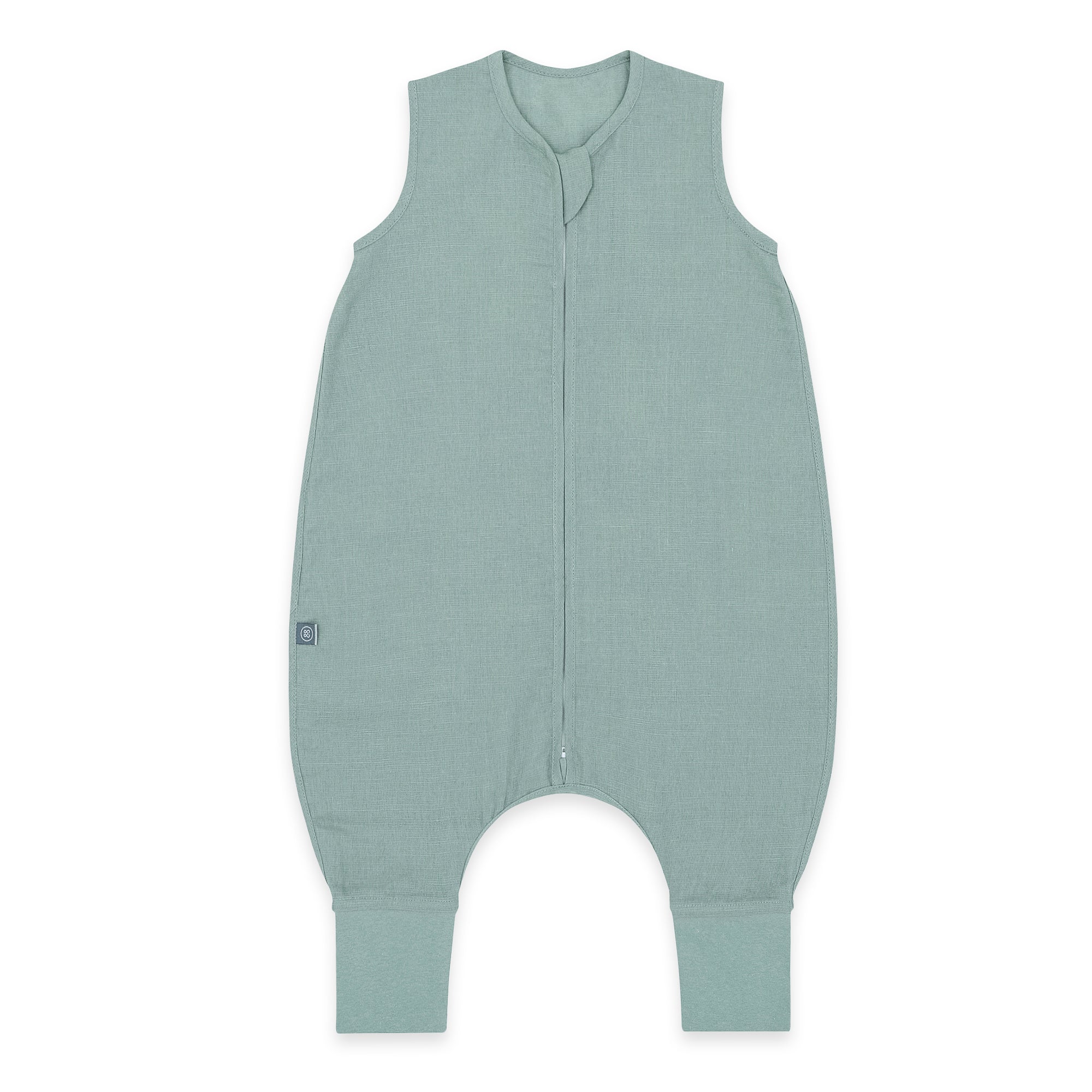 Schlafsack mit Füßen