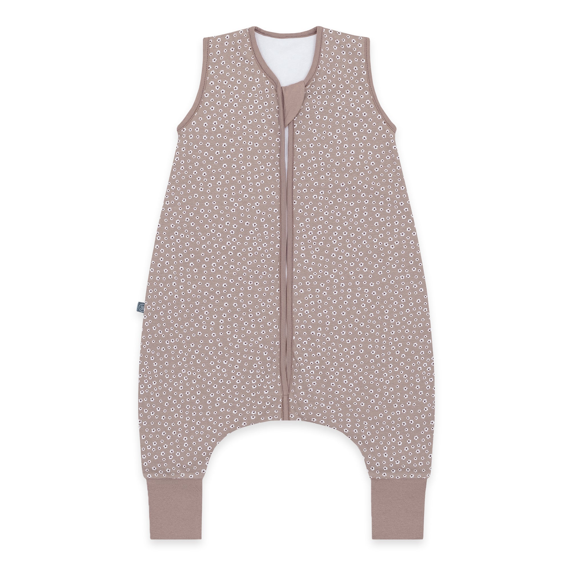 Schlafsack mit Füßen