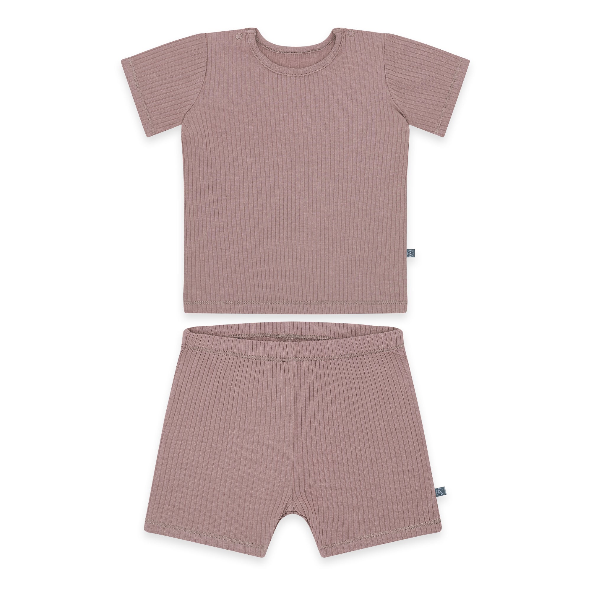 Schlafanzug kurz 2-teilig