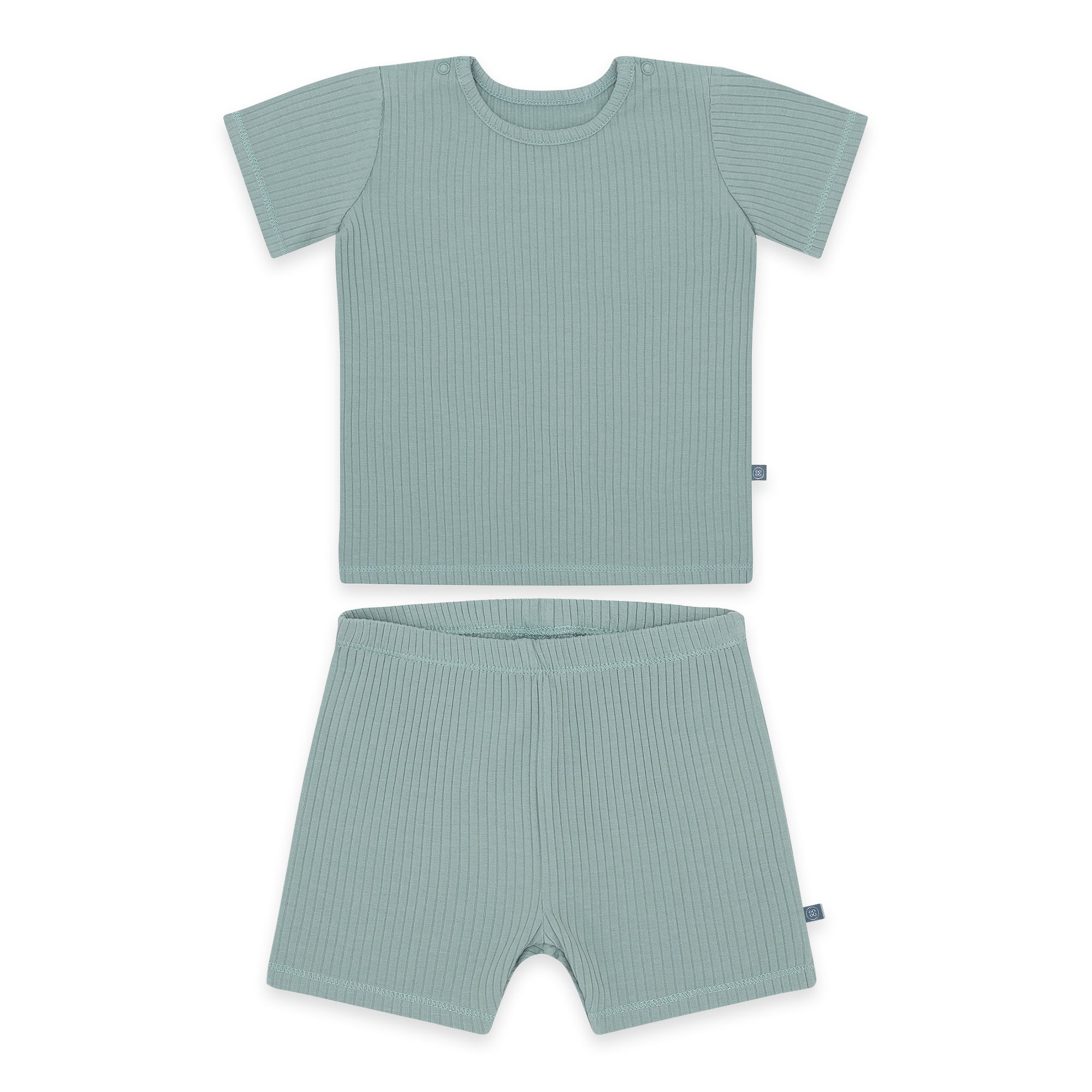 Schlafanzug kurz 2-teilig