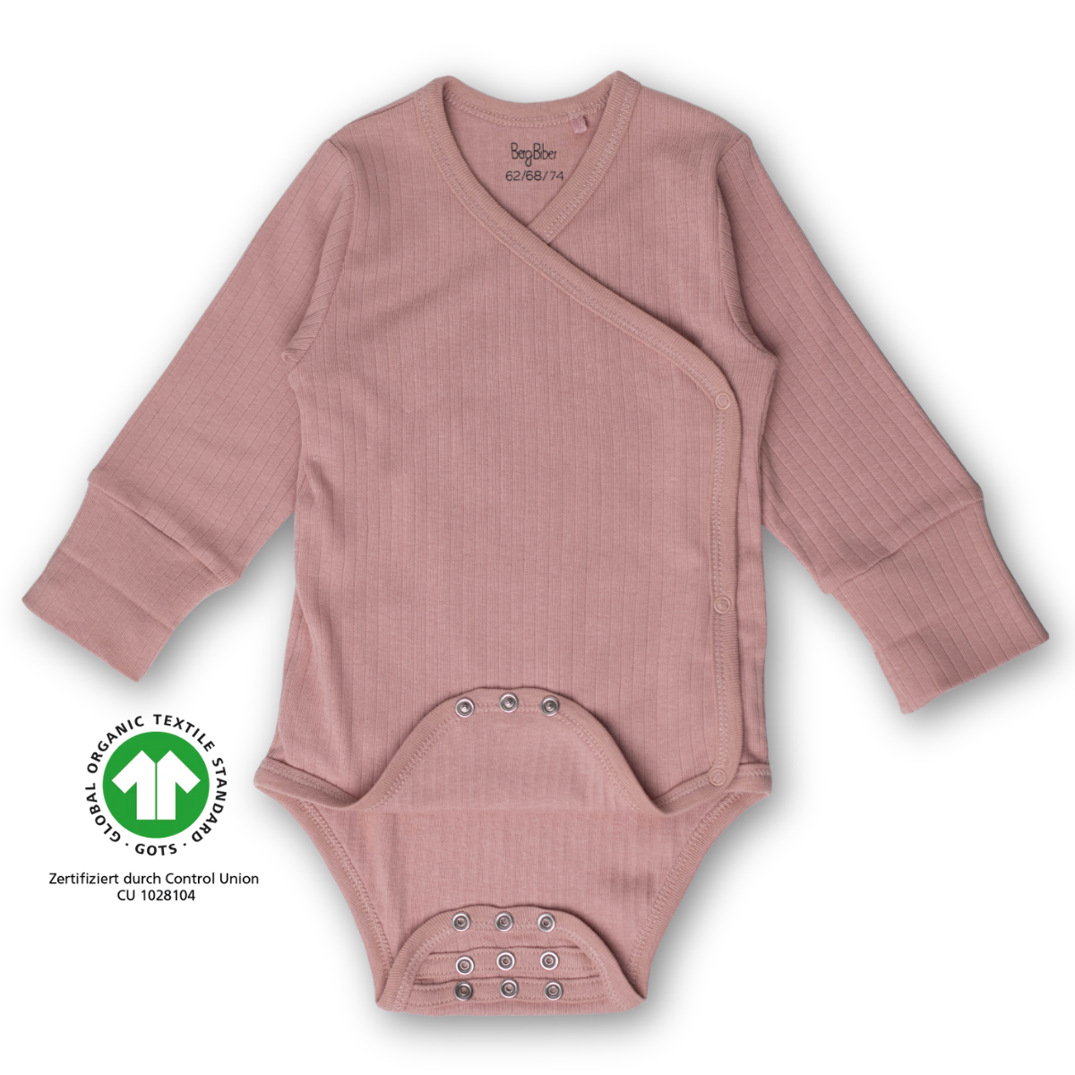 Wickel Body NIKO (mitwachsend)