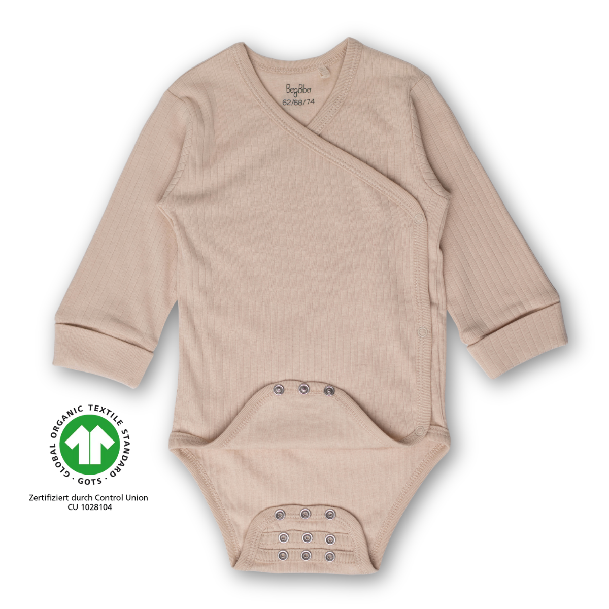 Wickel Body NIKO (mitwachsend)