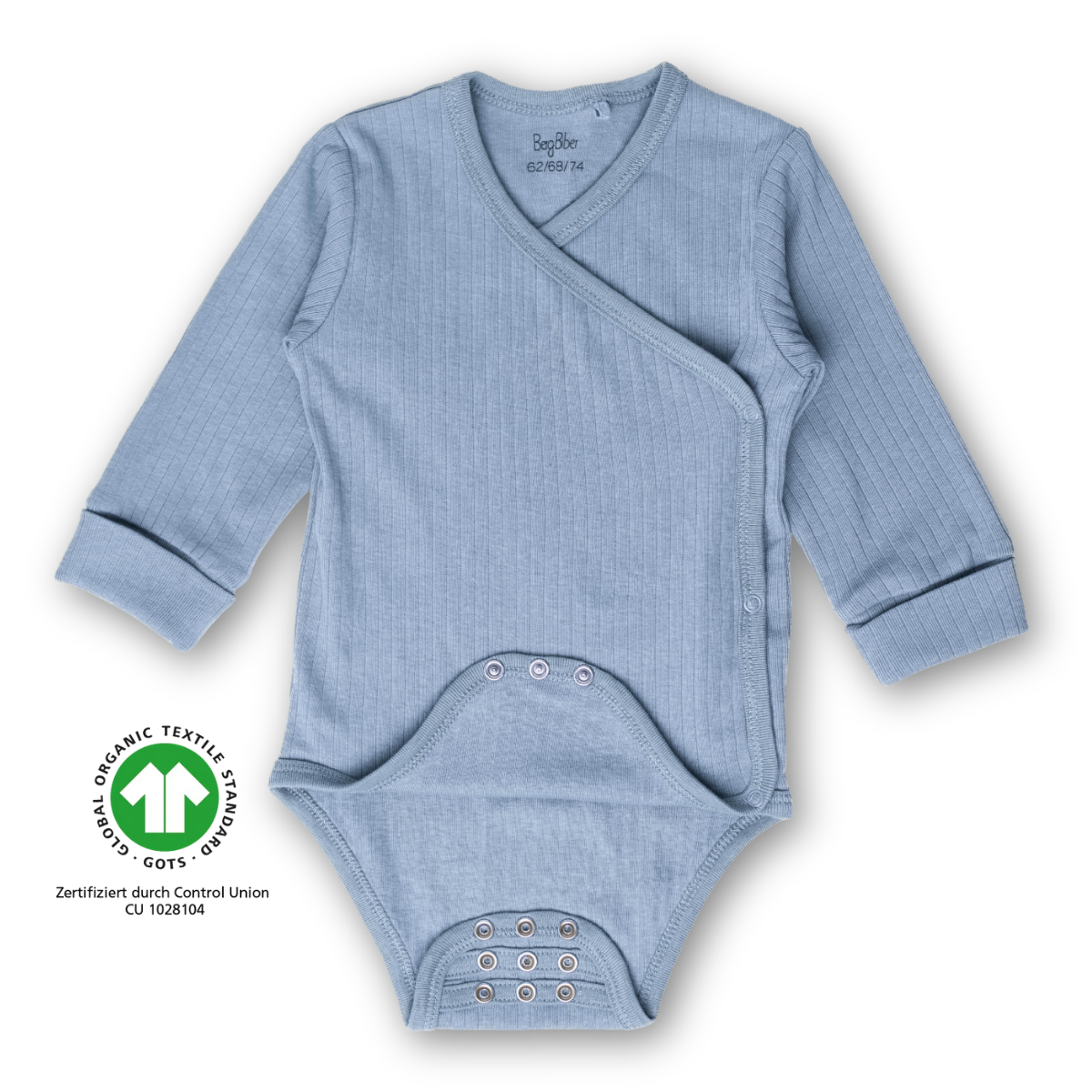 Wickel Body NIKO (mitwachsend)