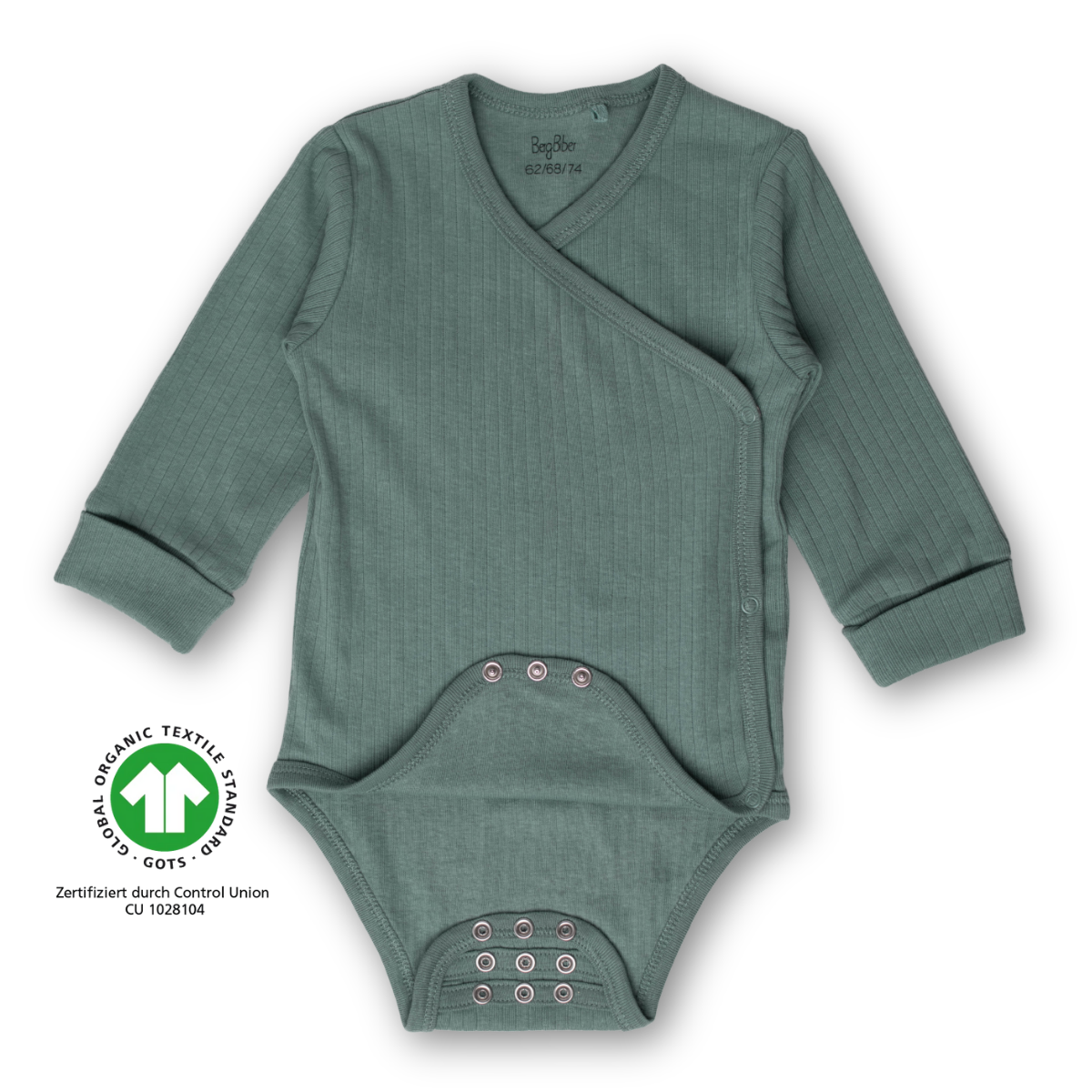 Wickel Body NIKO (mitwachsend)