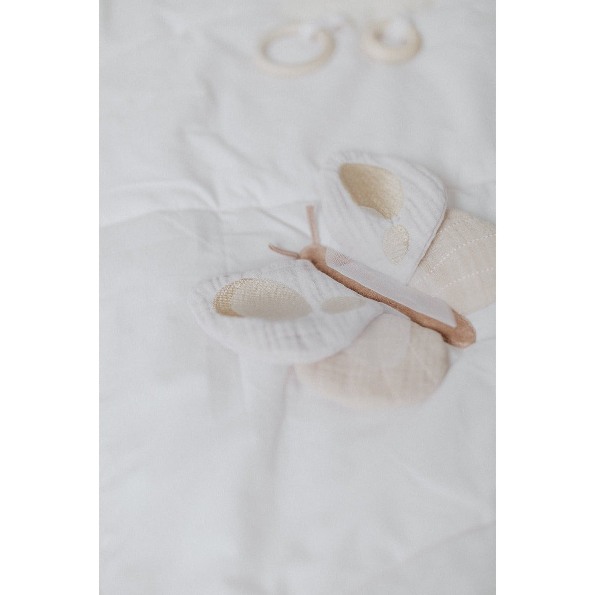 Activity-Decke „Butterfly“ – Ansicht 2