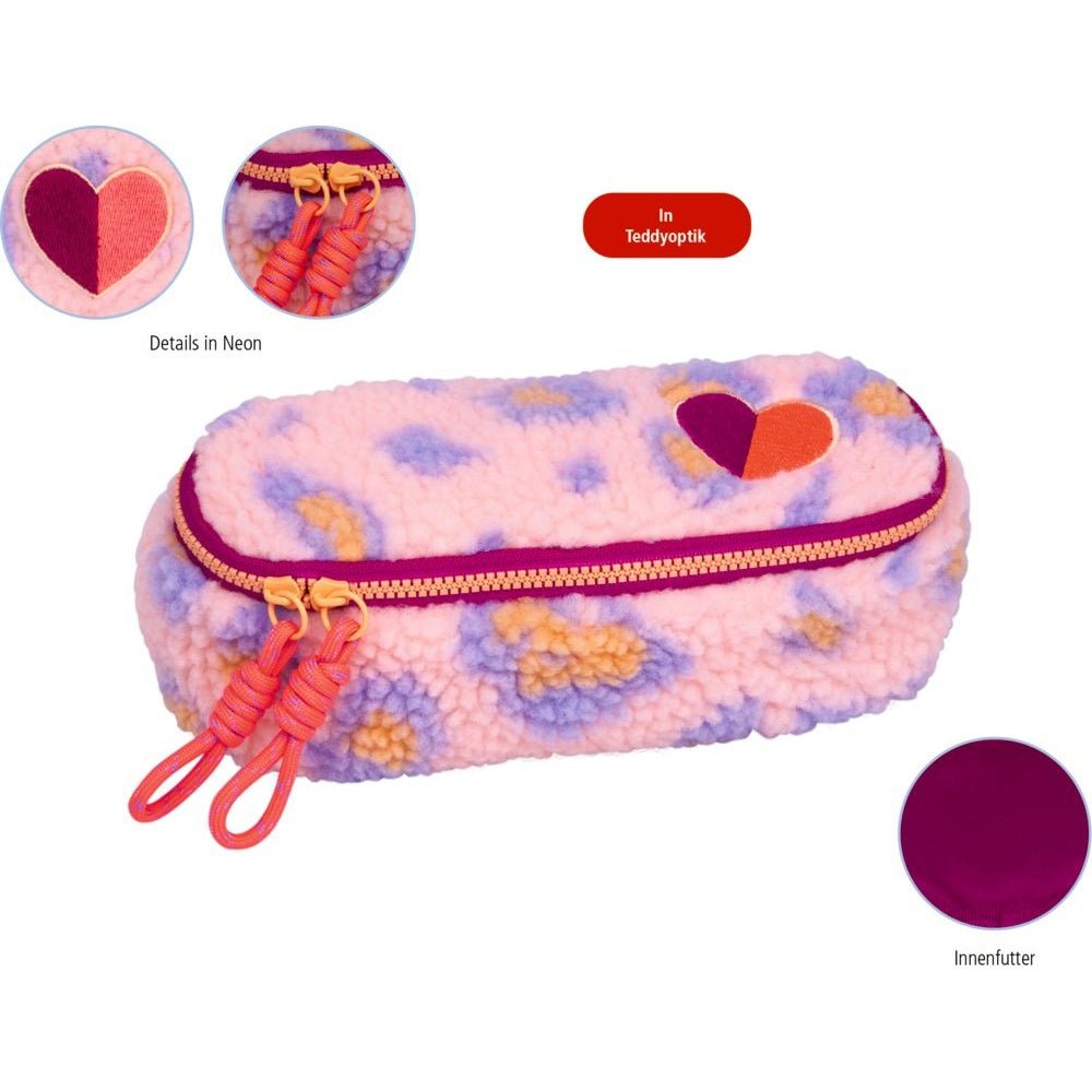 Allzwecktasche – Friends Forever - BergBiber GmbH