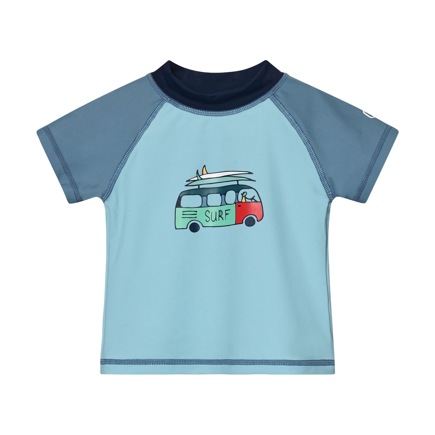 Baby Badeset - UV-Schutz - BergBiber GmbH
