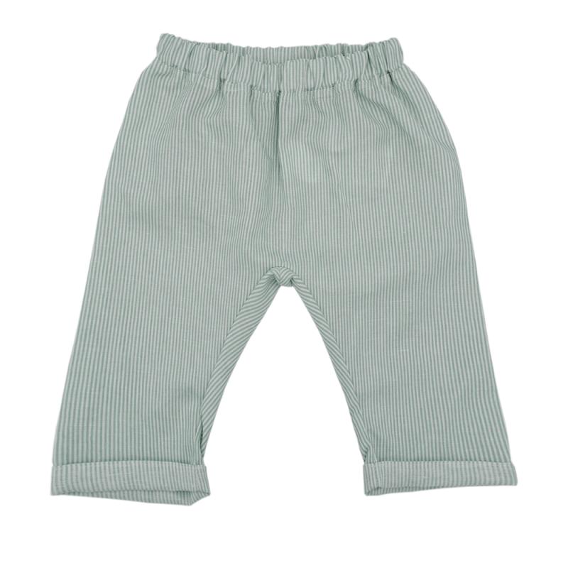 BABY BOY-Krempelhose - BergBiber GmbH